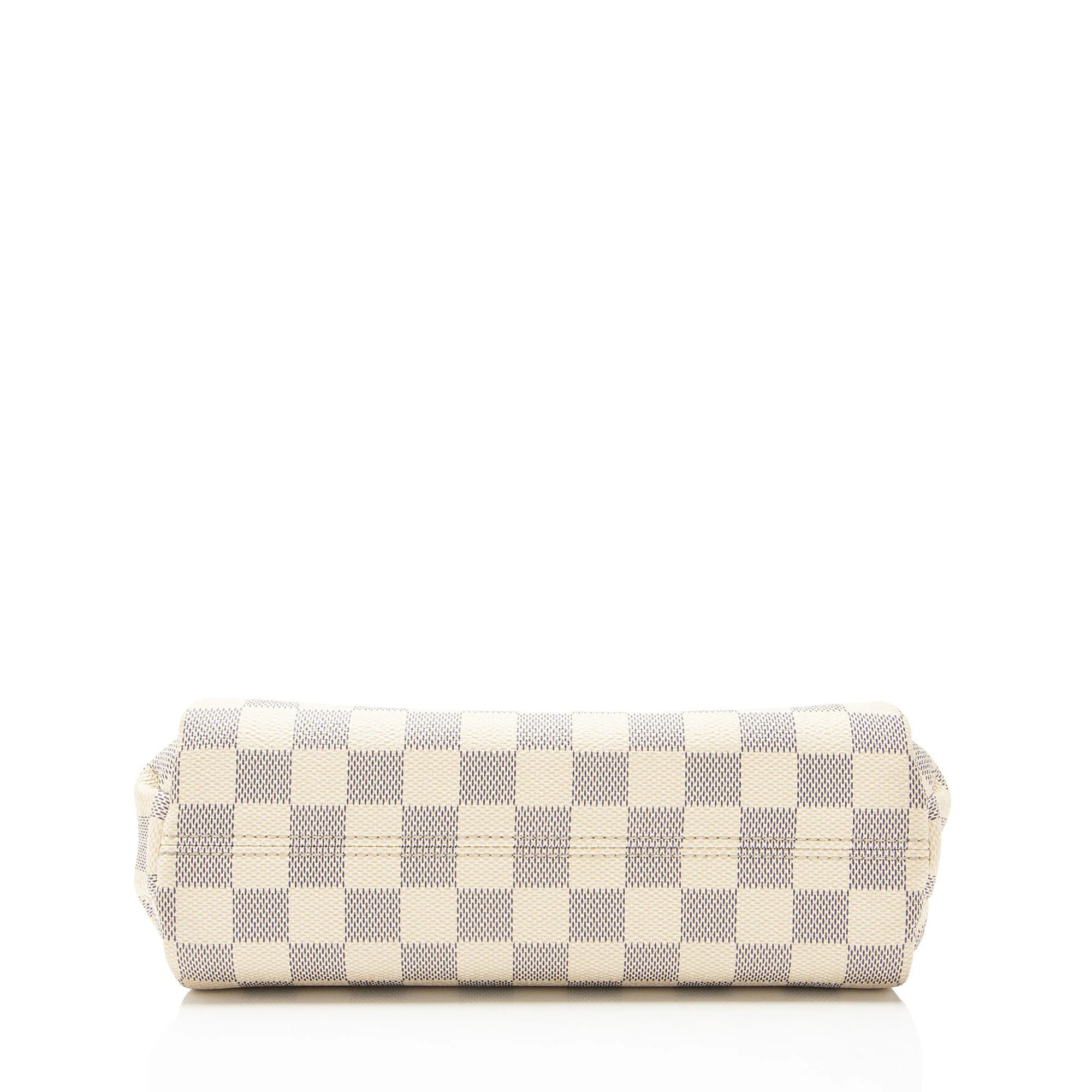 Croisette Handbag Damier - Image 4