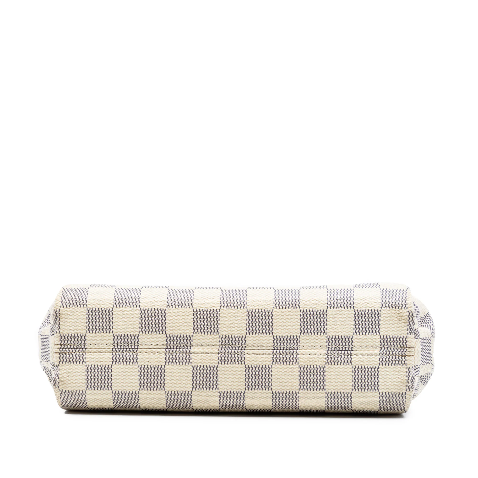 Croisette Handbag Damier - Image 3