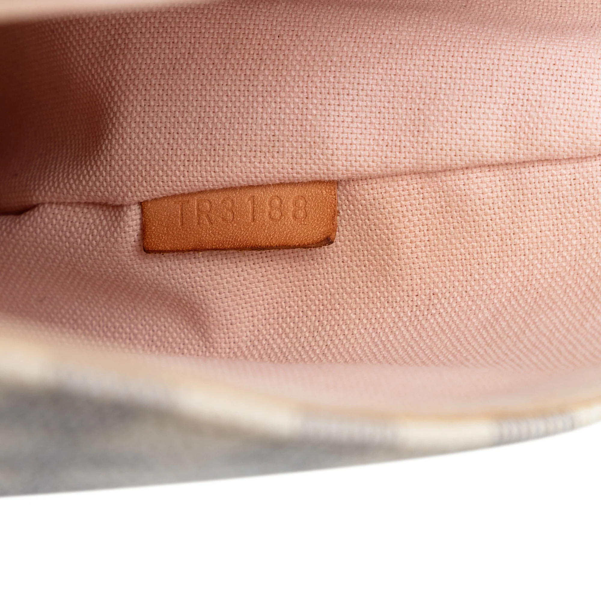 Croisette Handbag Damier - Image 6