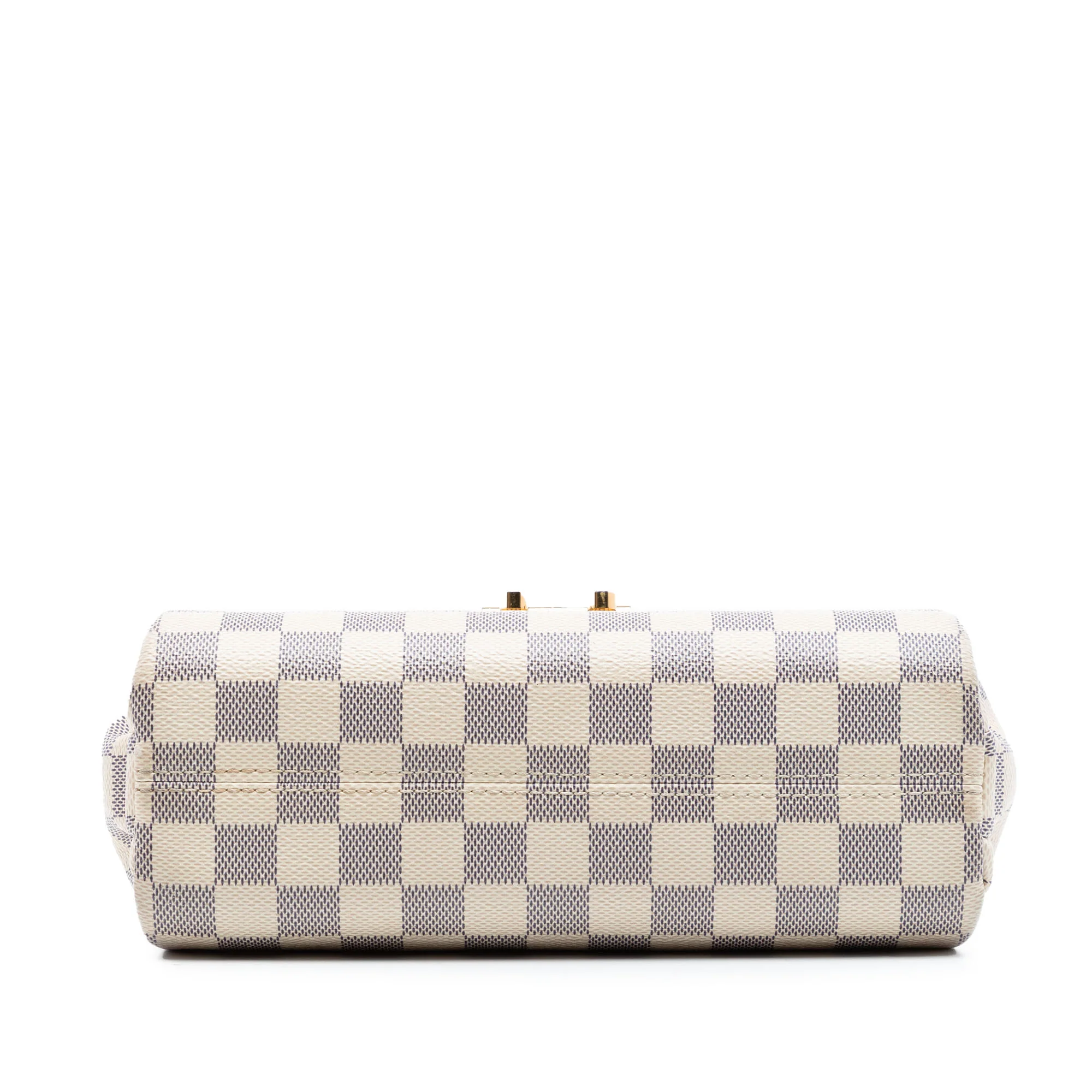 Croisette Handbag Damier - Image 3