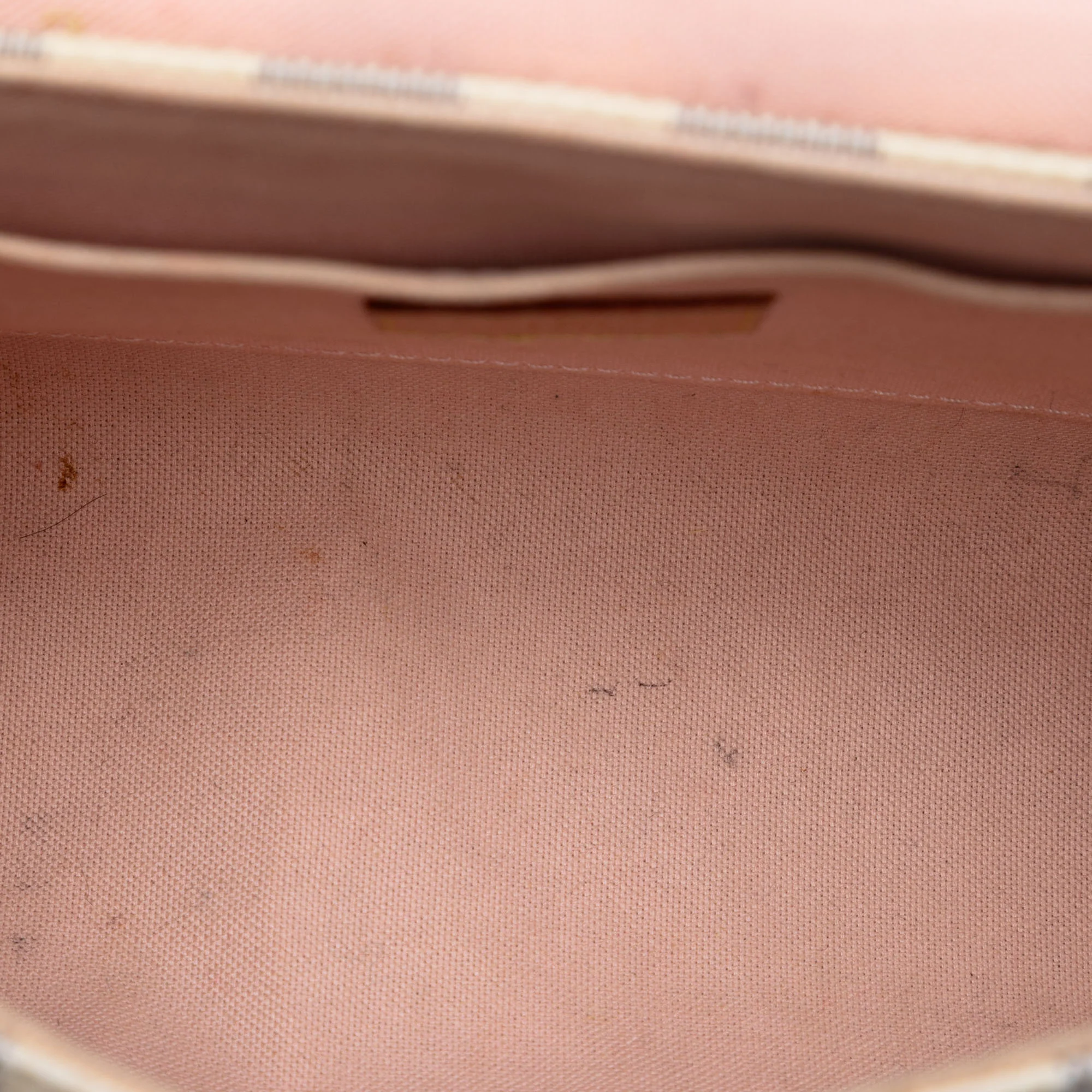 Croisette Handbag Damier - Image 4