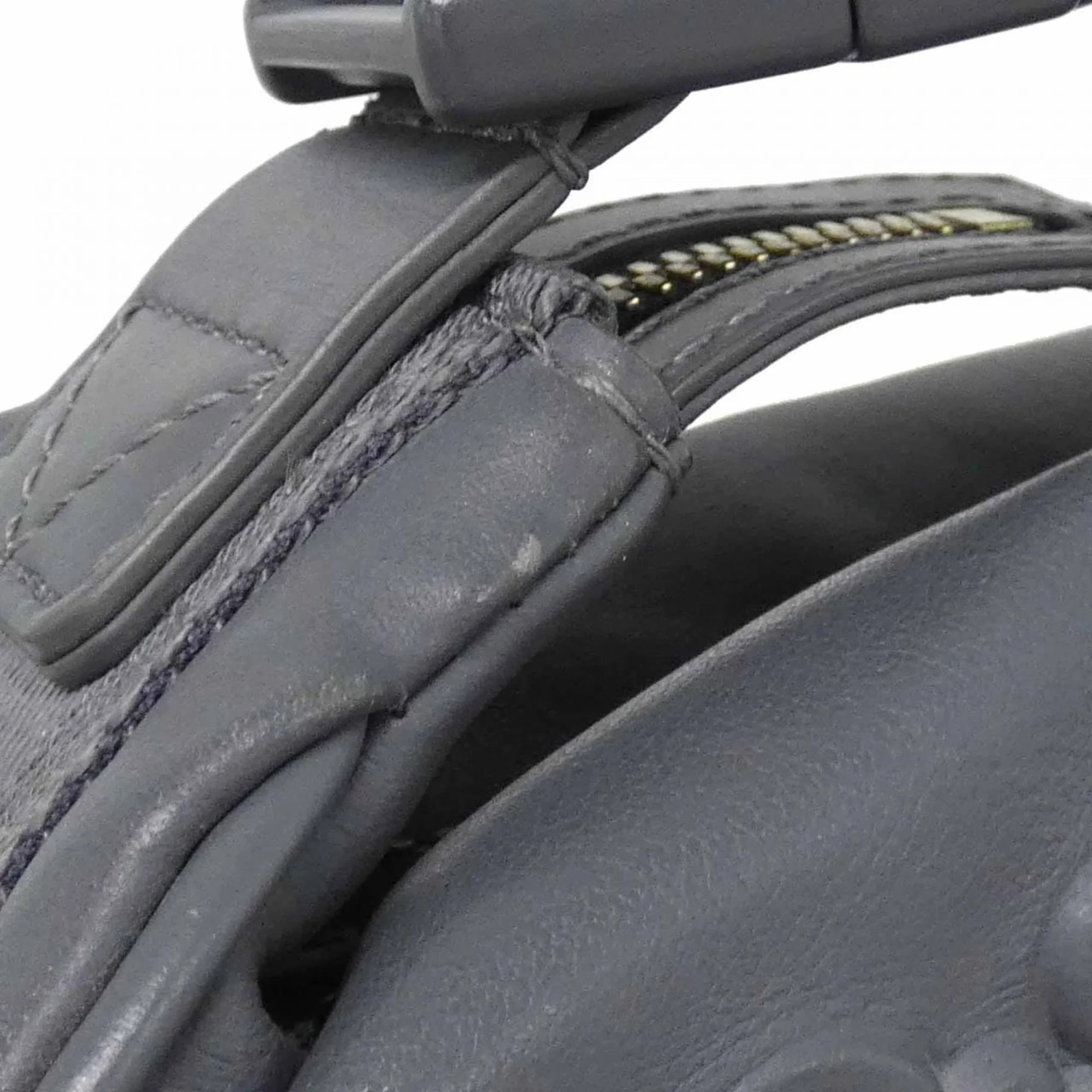 Cruiser Messenger Bag Limited Edition Versailles Debossed Calfskin - Image 7
