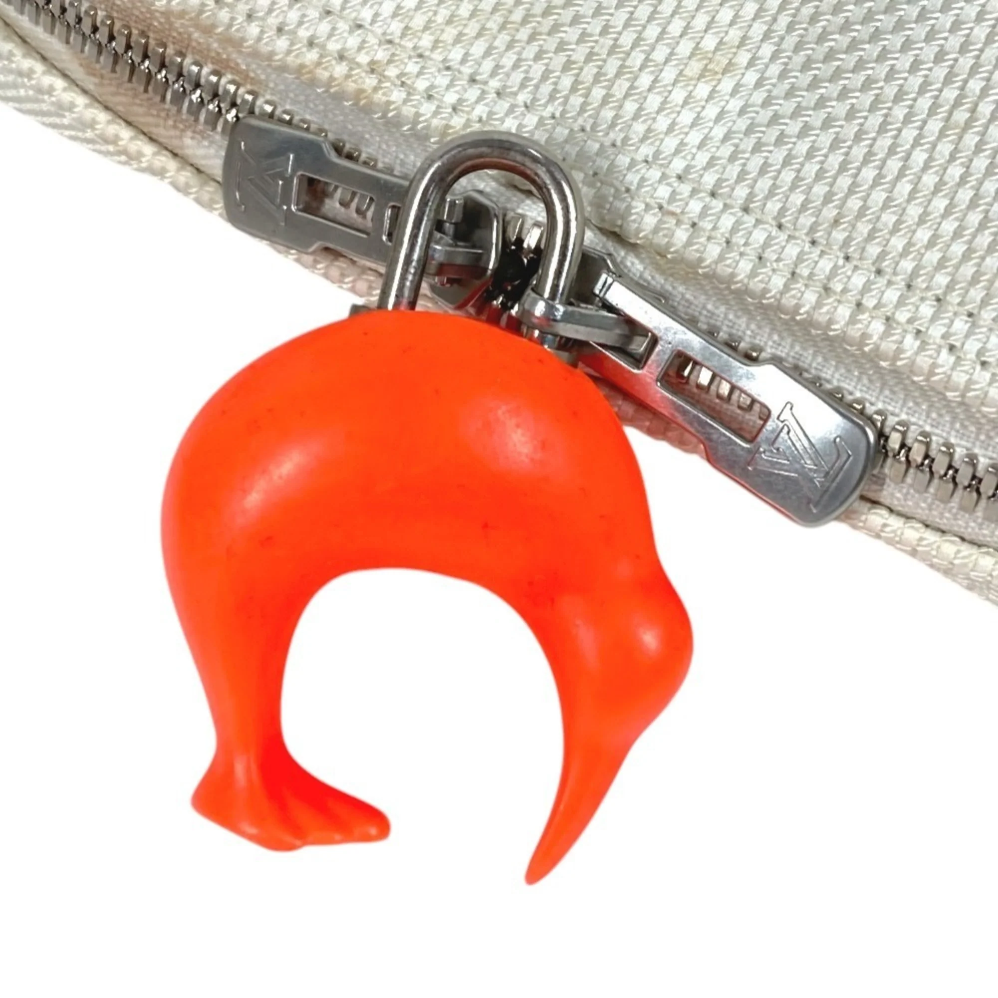 Cup Weathery Bag Damier Geant Canvas - Image 9