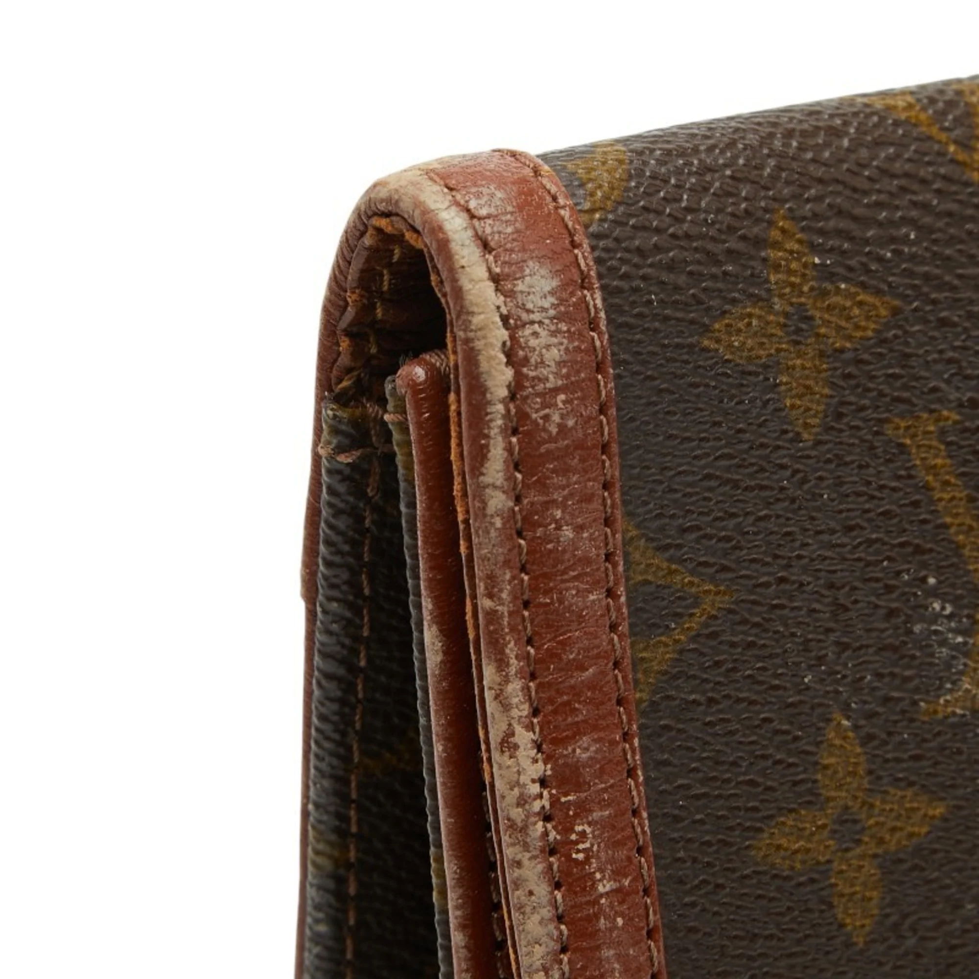 Dame Pochette Monogram Canvas GM - Image 7