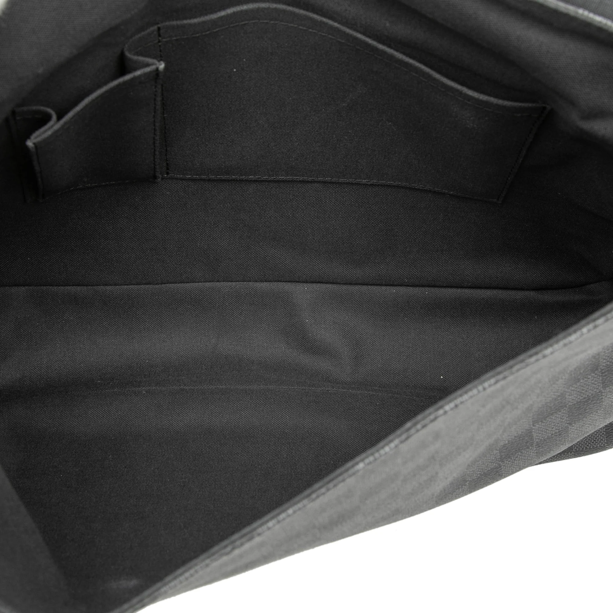 Daniel Messenger Bag Damier Graphite GM - Image 4