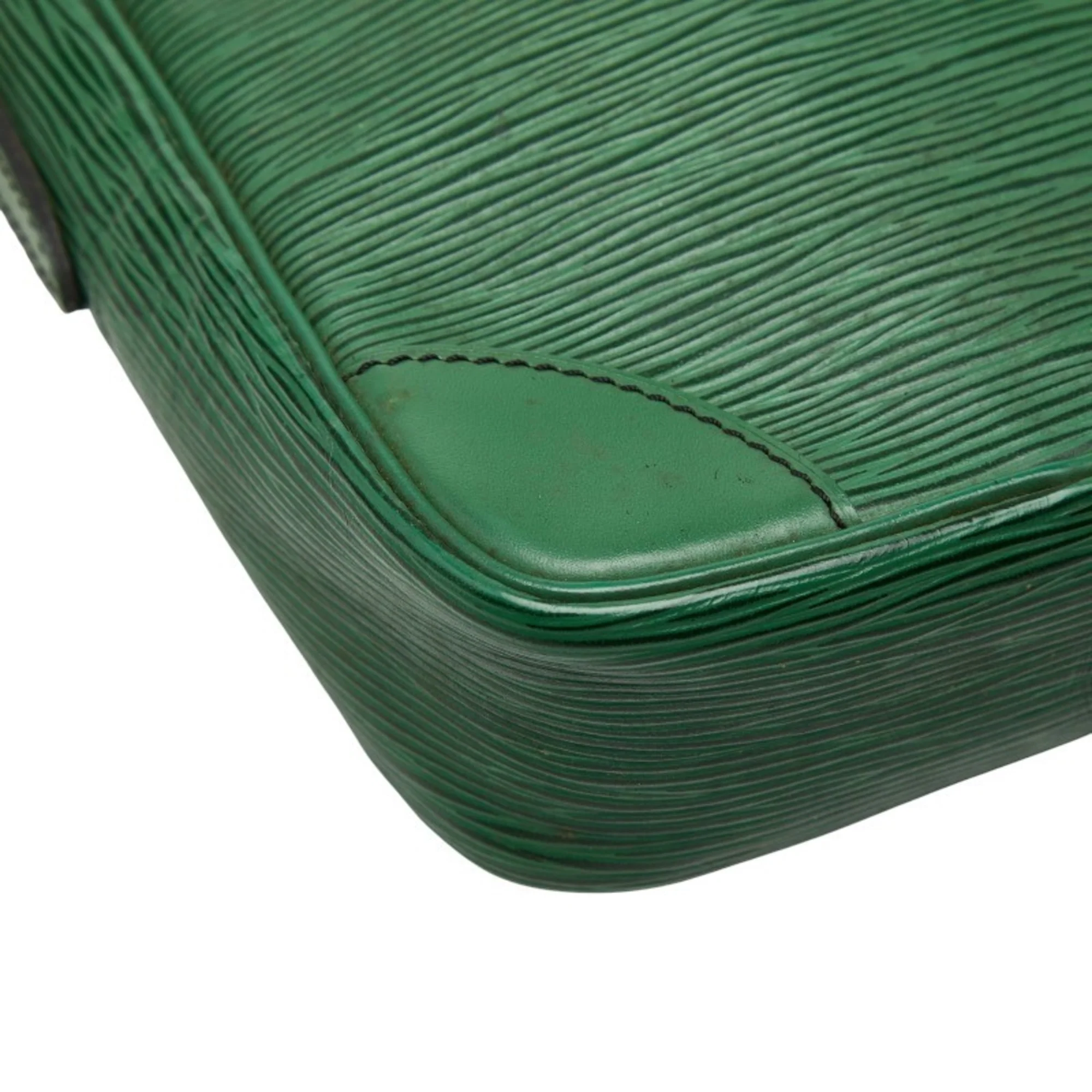 Danube Handbag Epi Leather - Image 5