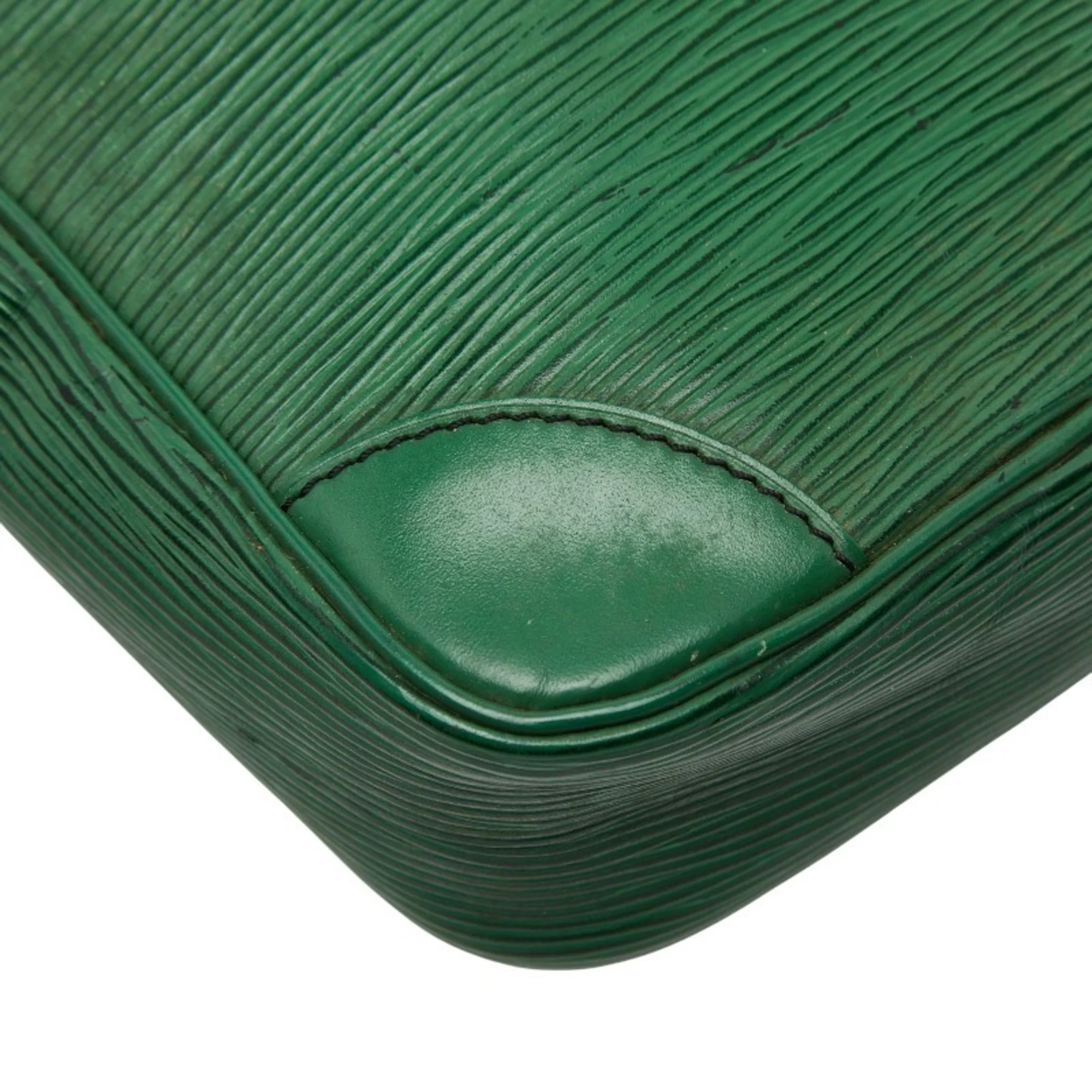 Danube Handbag Epi Leather - Image 7