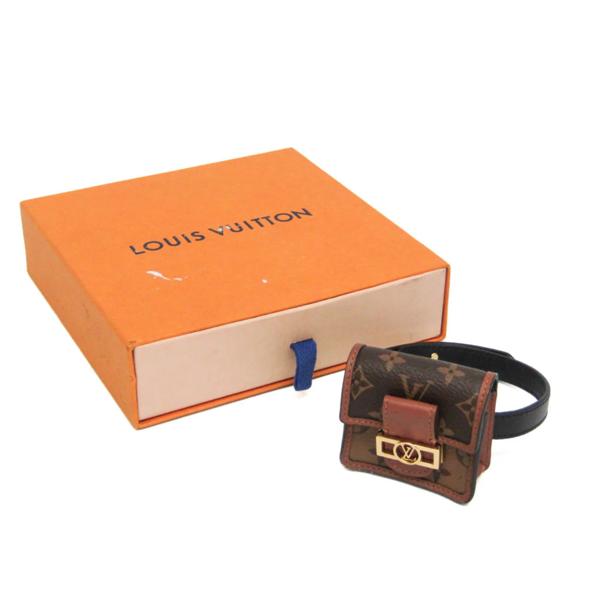 Dauphine Bumbag Reverse Monogram Canvas - Image 2