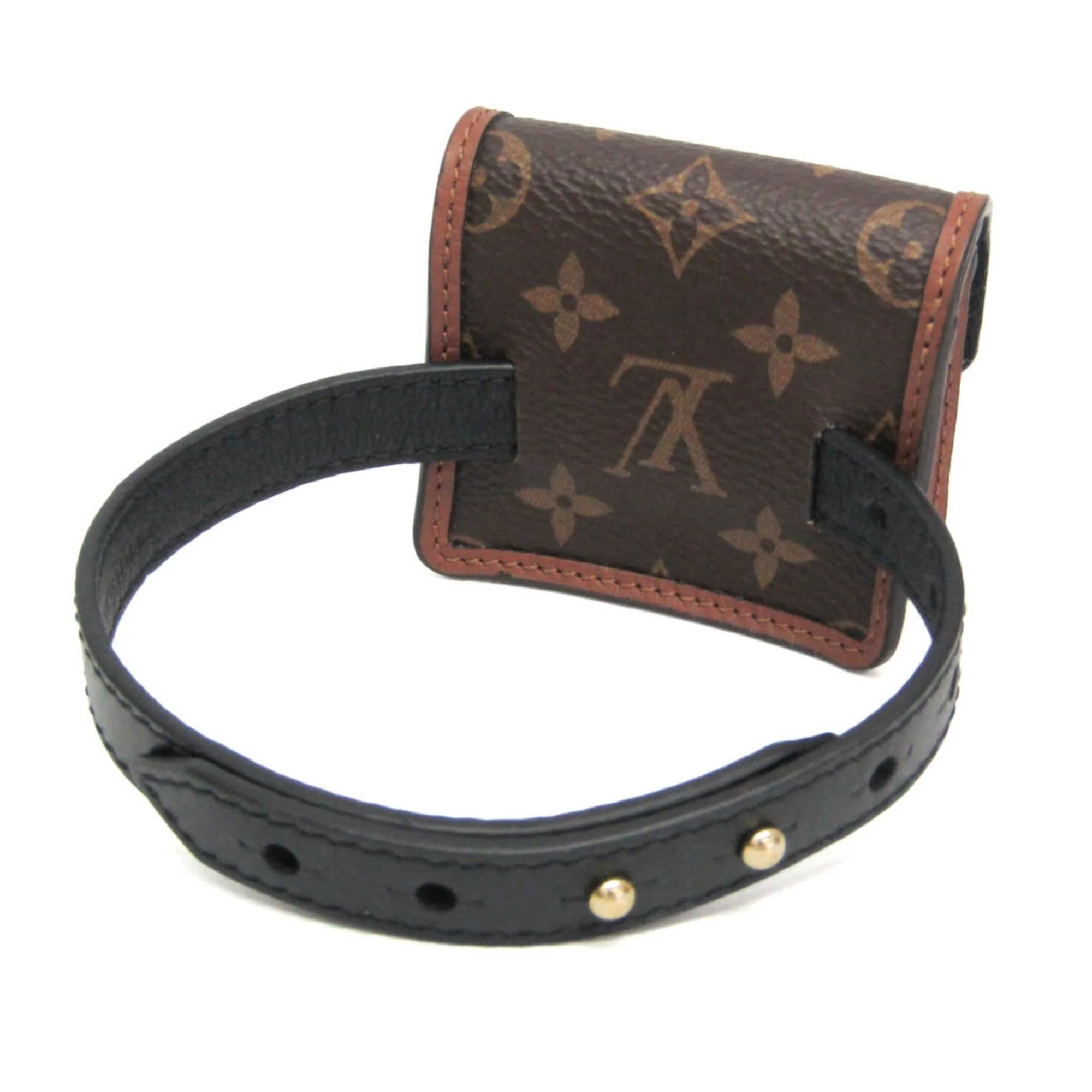 Dauphine Bumbag Reverse Monogram Canvas - Image 3