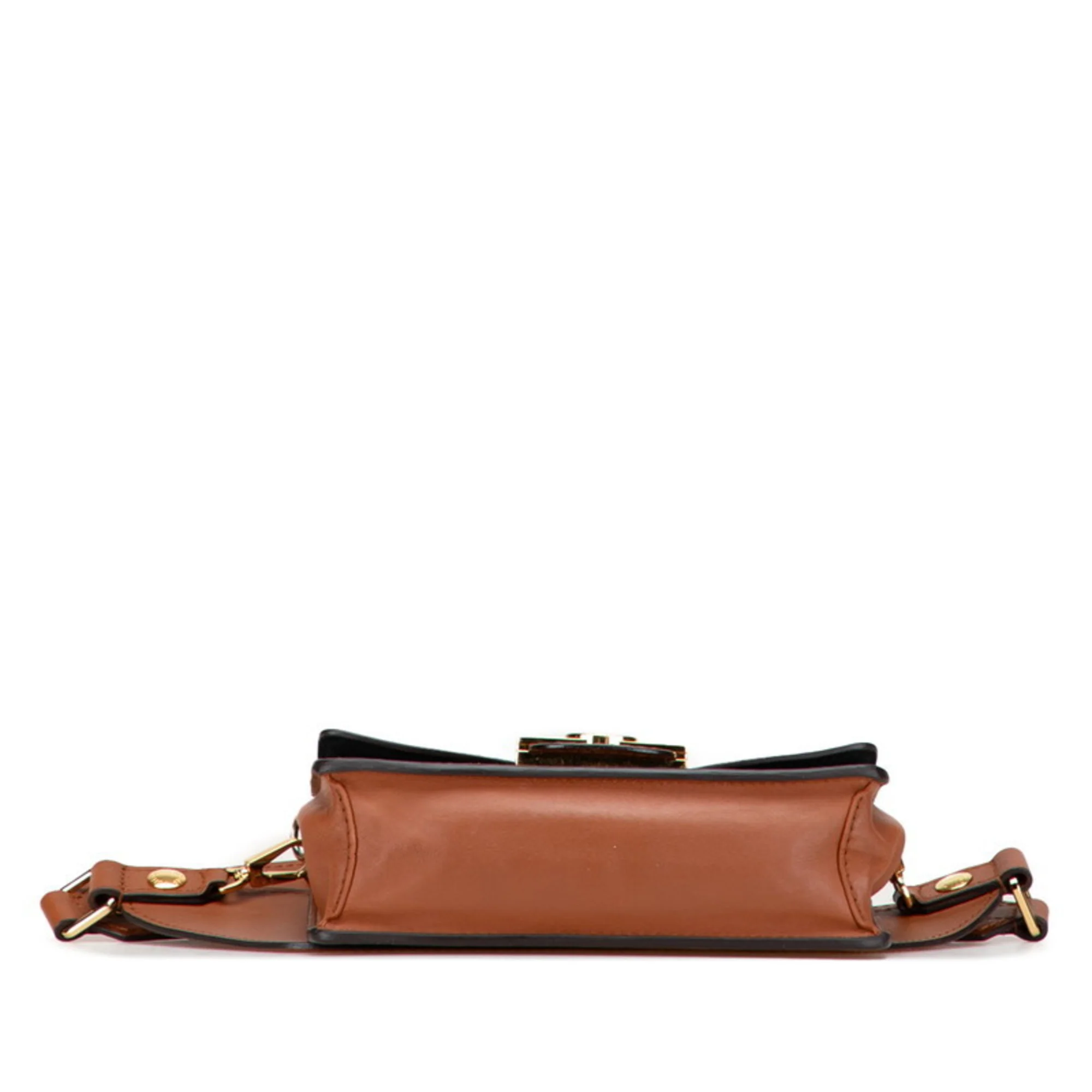 Dauphine Bumbag Reverse Monogram Canvas - Image 3