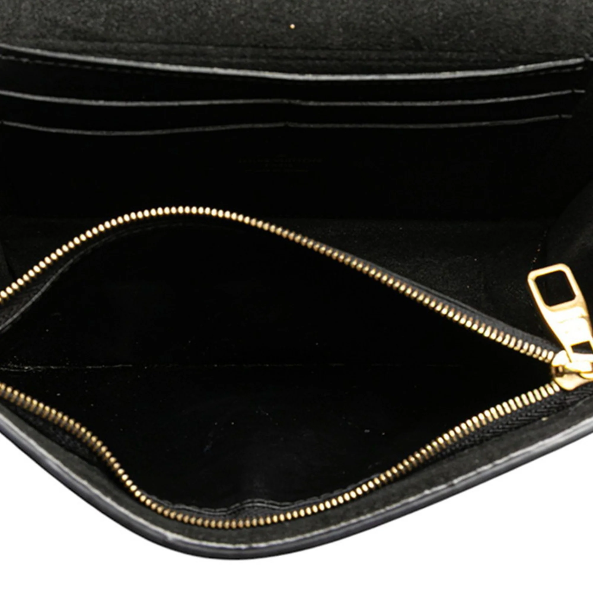 Dauphine Bumbag Reverse Monogram Canvas - Image 9