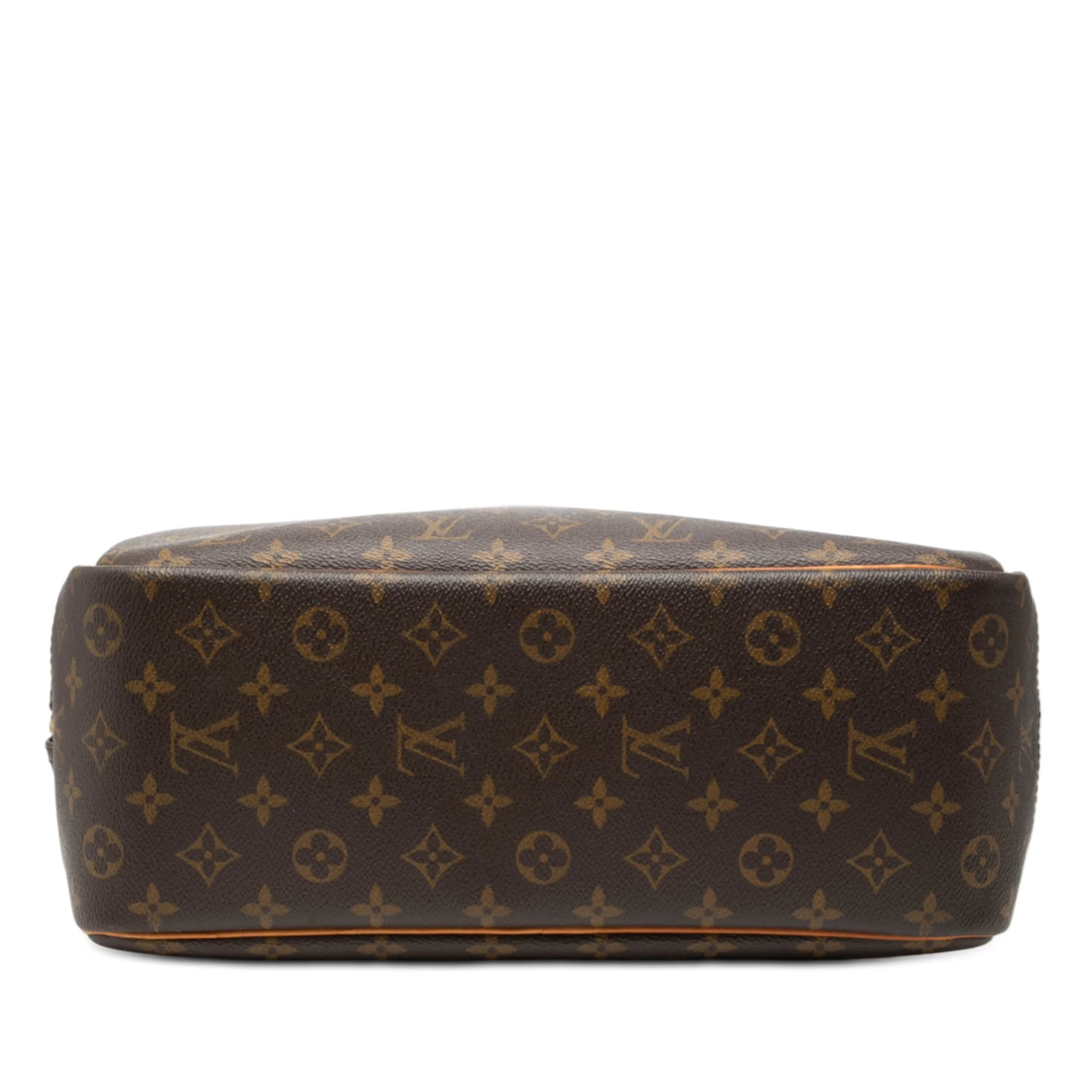 Deauville Handbag Monogram Canvas - Image 3