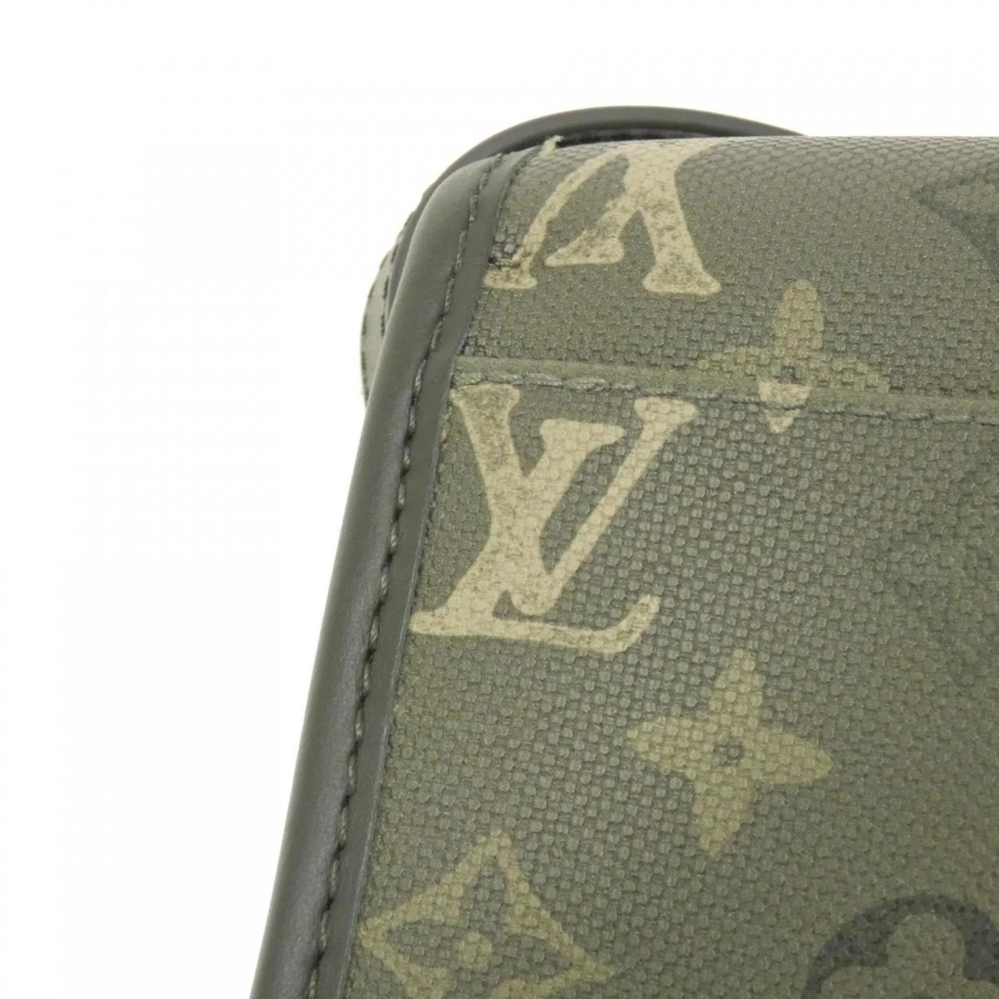 Diane NM Handbag Monogram Canvas - Image 5