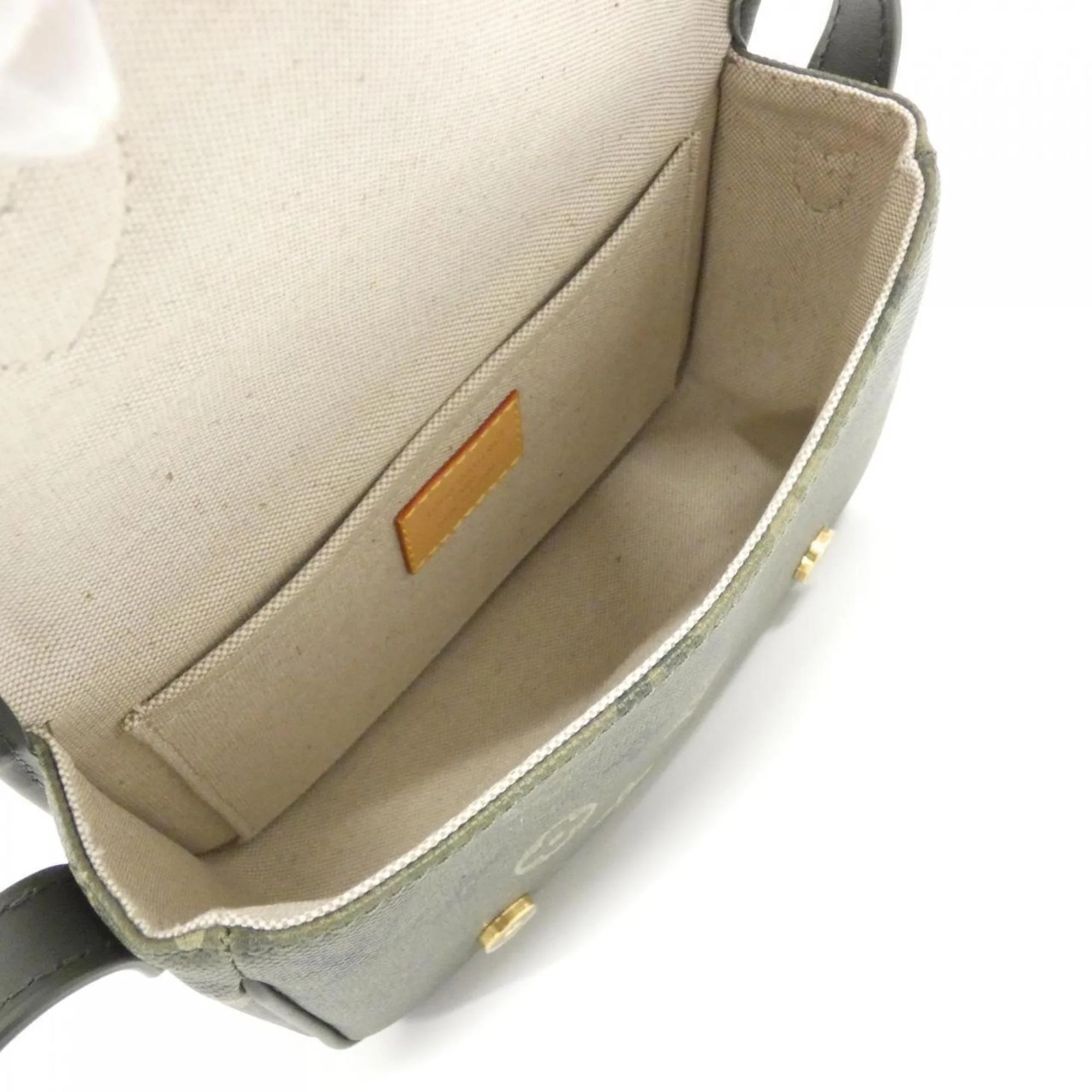 Diane NM Handbag Monogram Canvas - Image 8