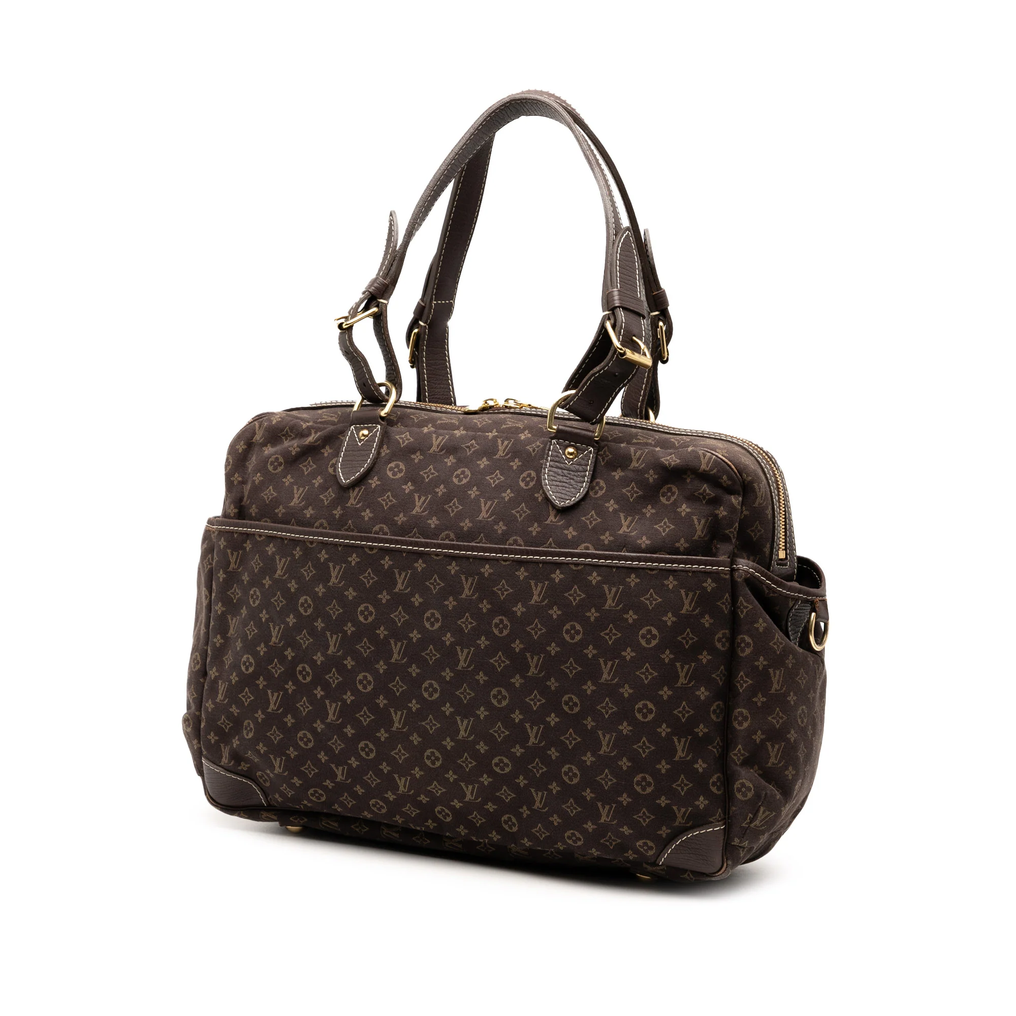Diaper Bag Mini Lin - Image 2