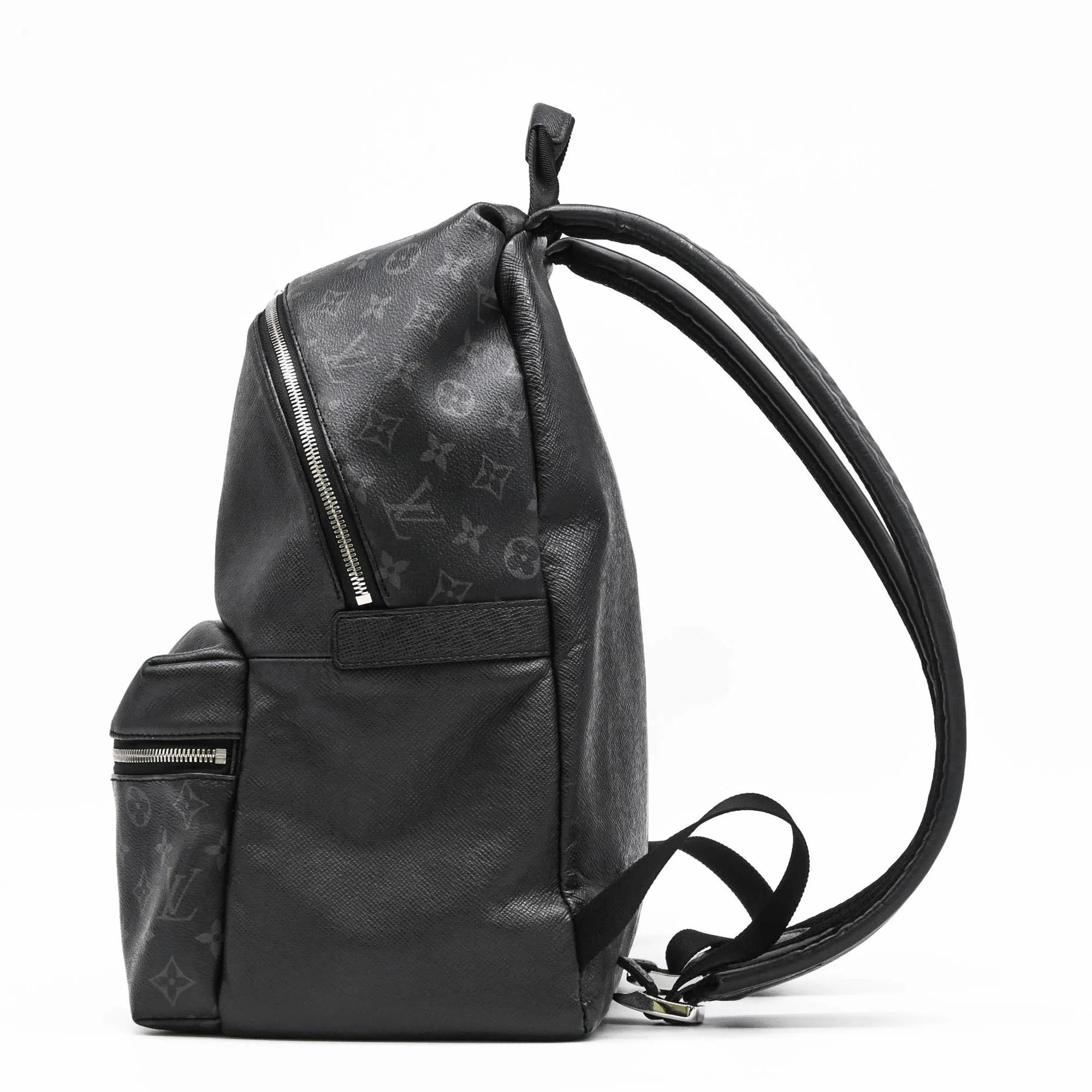 Discovery Backpack Monogram Taigarama PM - Image 5