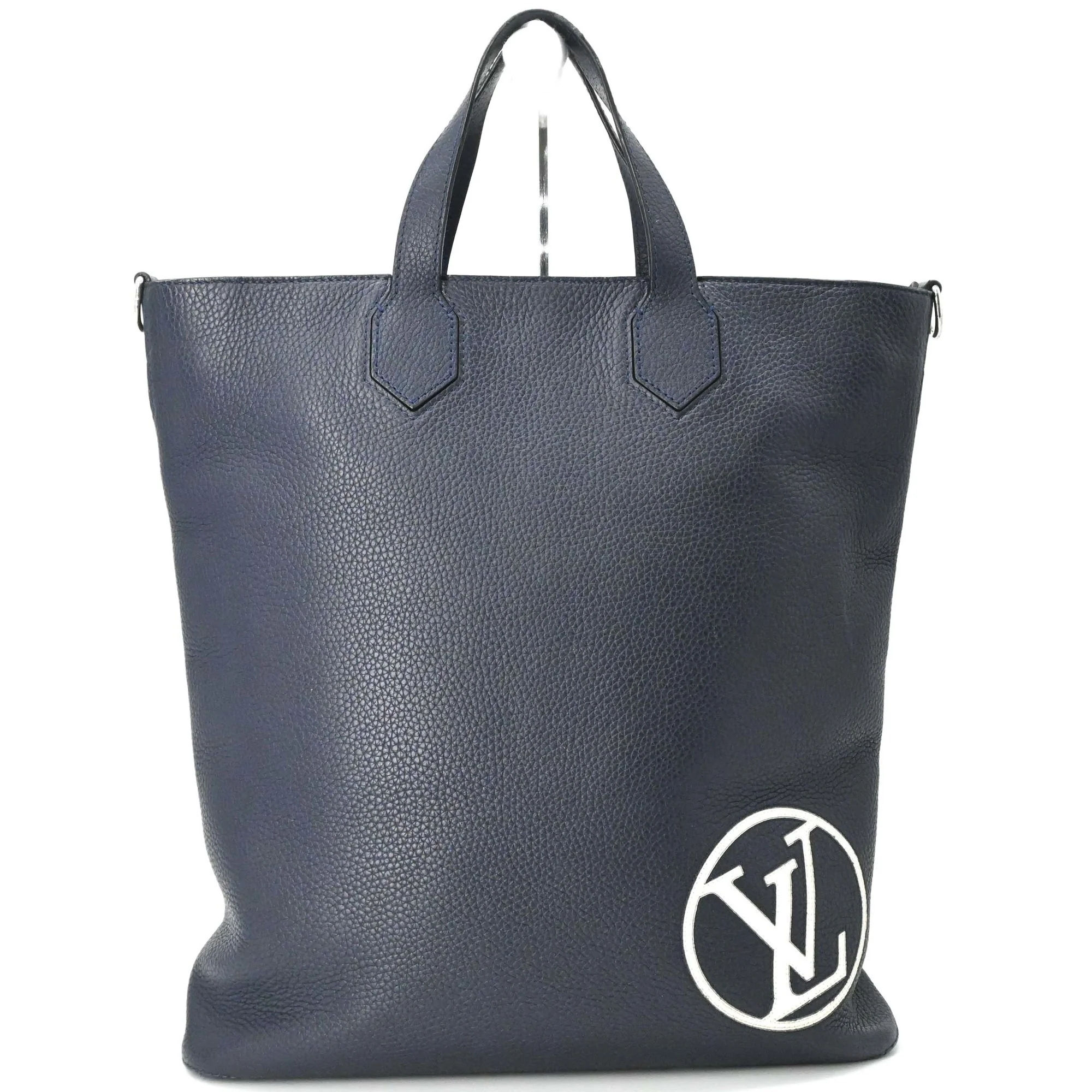 East Side Tote Leather MM - Image 2