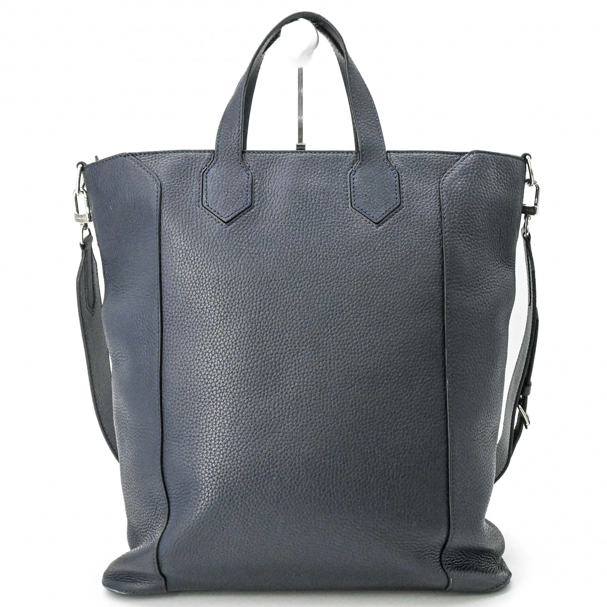 East Side Tote Leather MM - Image 3