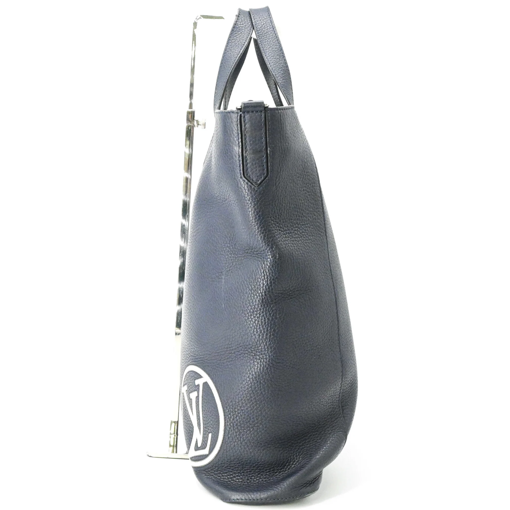 East Side Tote Leather MM - Image 5
