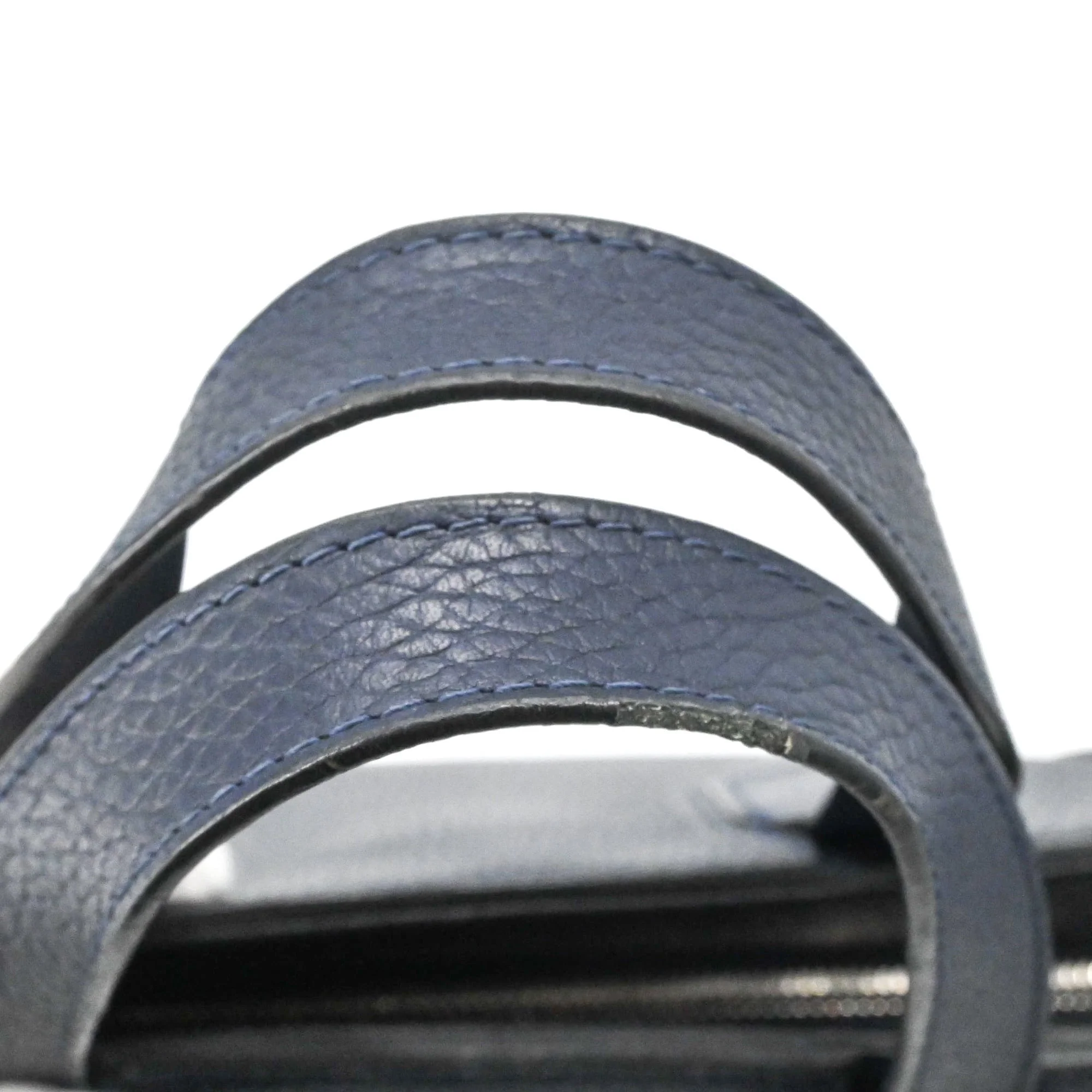 East Side Tote Leather MM - Image 7