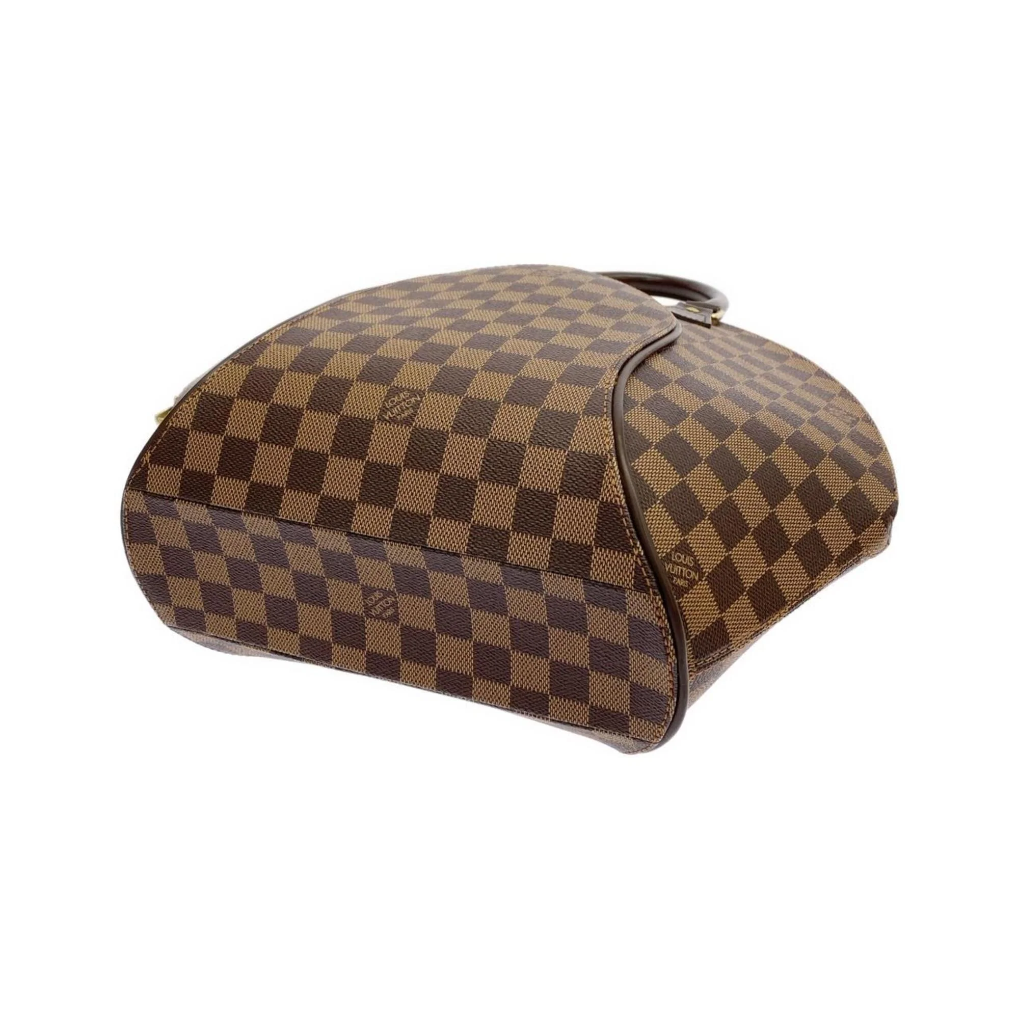 Ellipse Bag Damier PM - Image 2