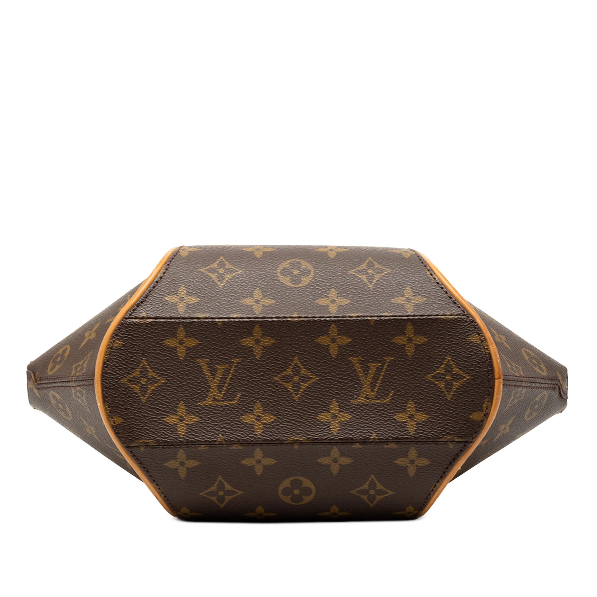 Ellipse Bag Monogram Canvas PM - Image 3