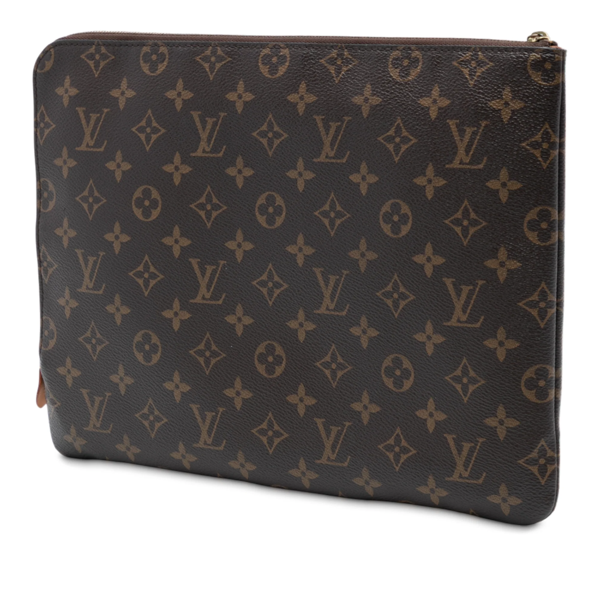 Etui Voyage Pouch Monogram Canvas MM - Image 2
