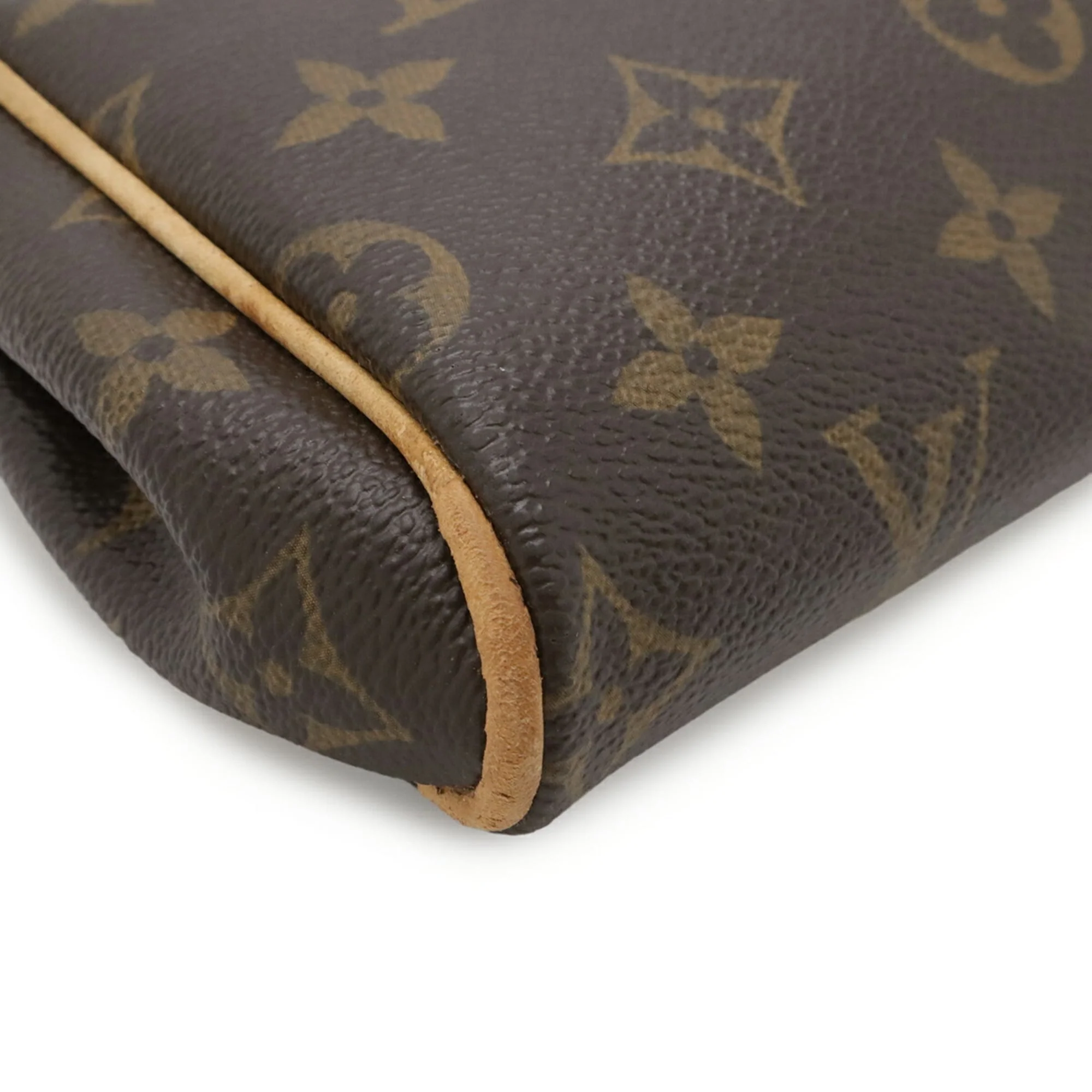 Eva Handbag Monogram Canvas - Image 4