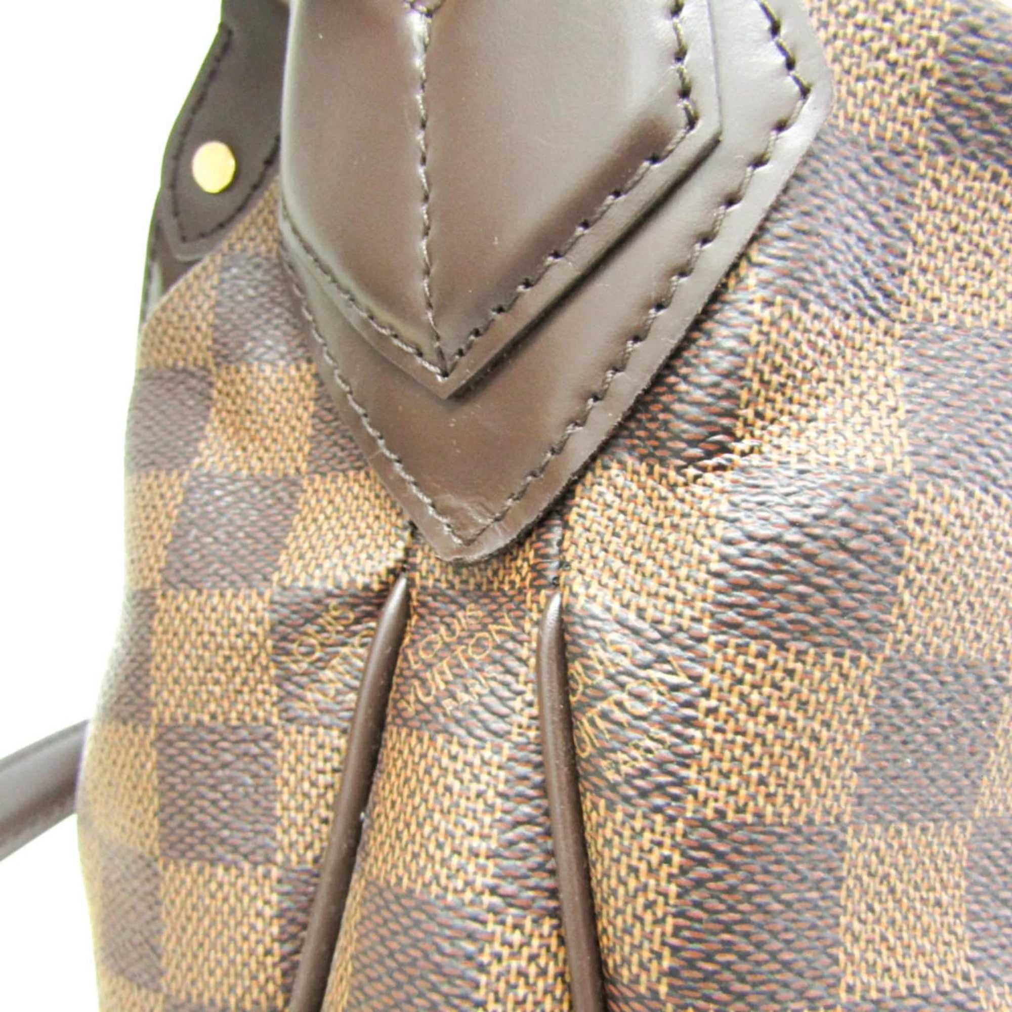 Evora Handbag Damier MM - Image 6