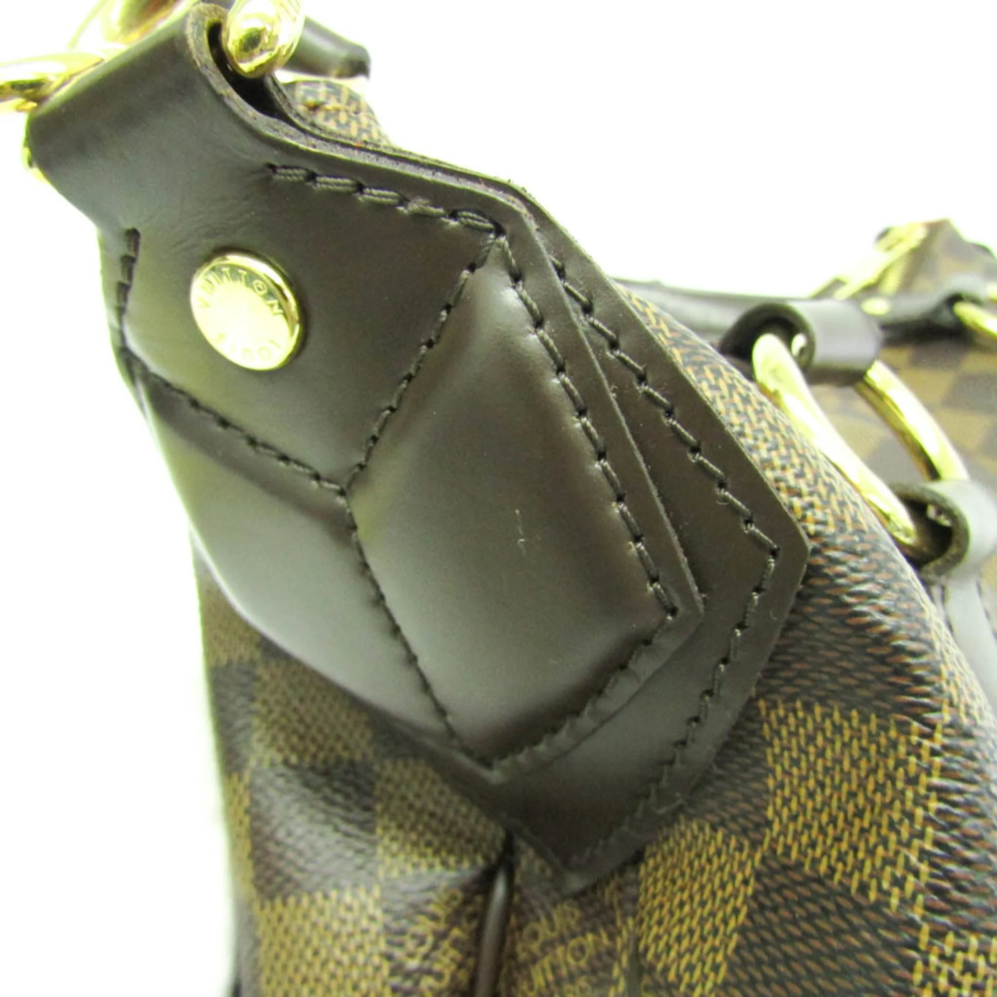 Evora Handbag Damier MM - Image 7