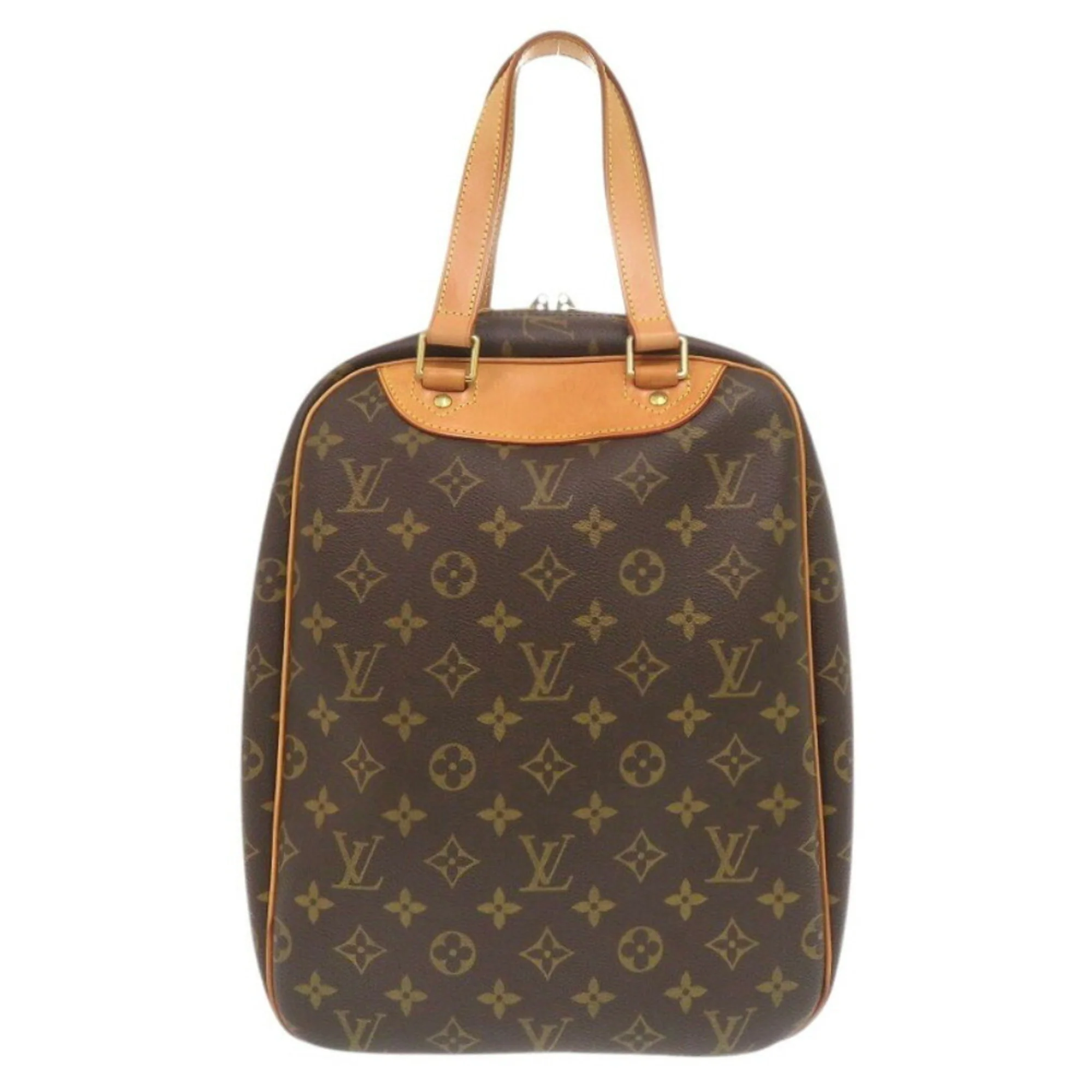 Excursion Handbag Monogram Canvas - Image 3