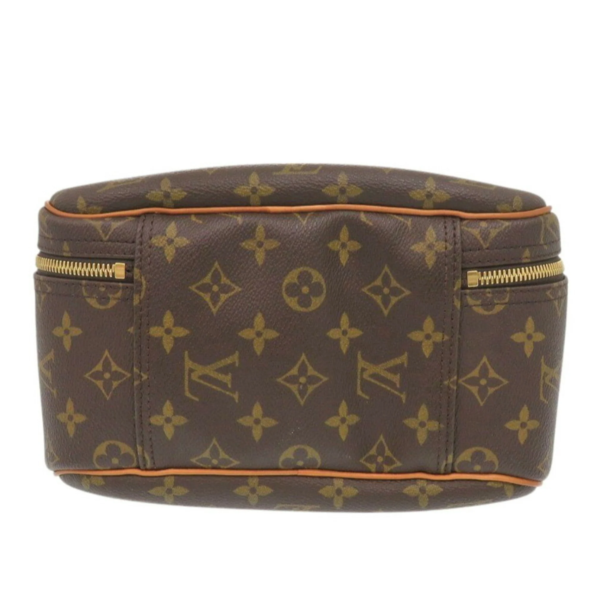 Excursion Handbag Monogram Canvas - Image 4