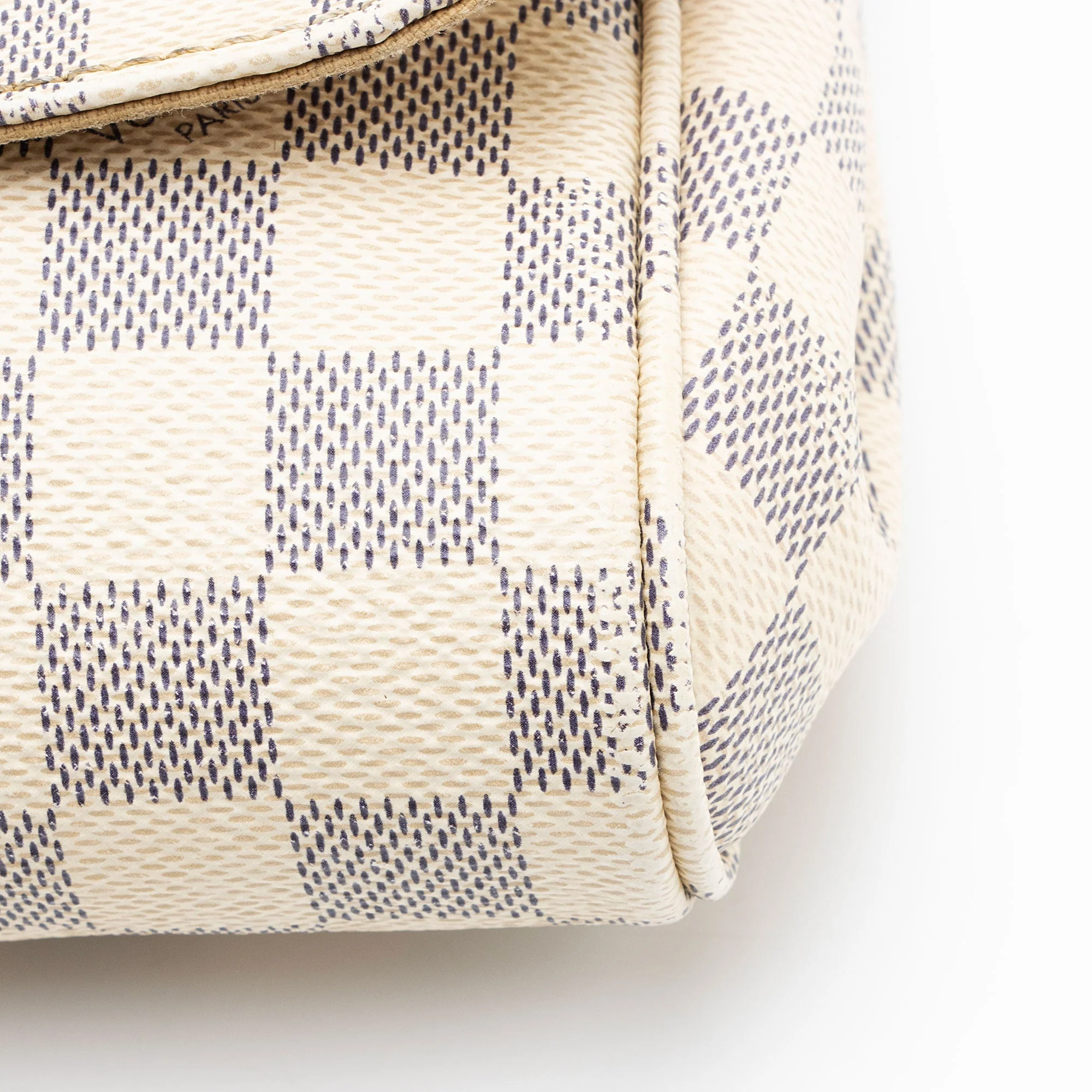 Favorite Handbag Damier MM - Image 10