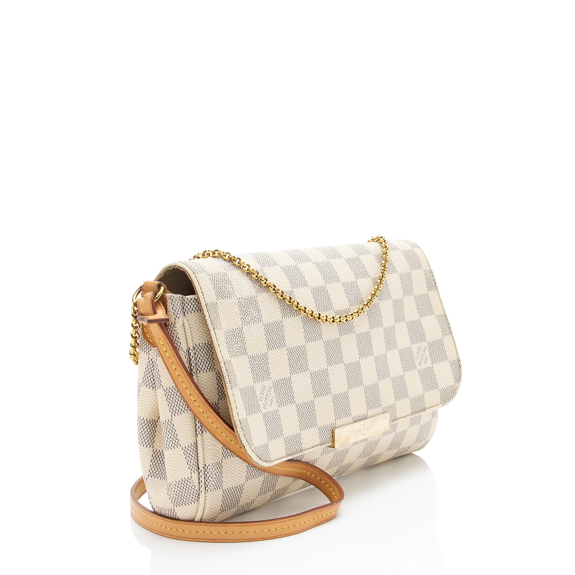 Favorite Handbag Damier MM - Image 2