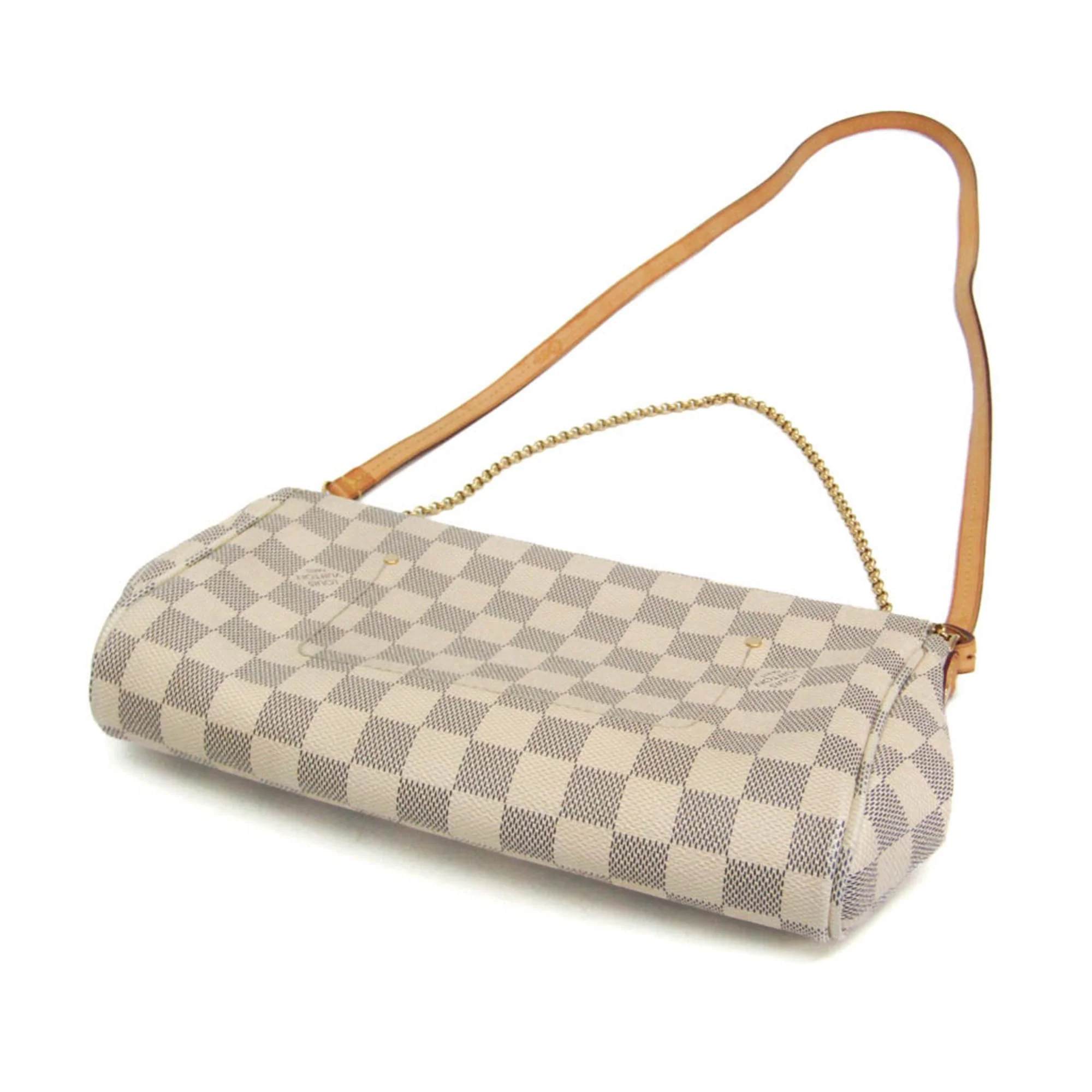 Favorite Handbag Damier MM - Image 2