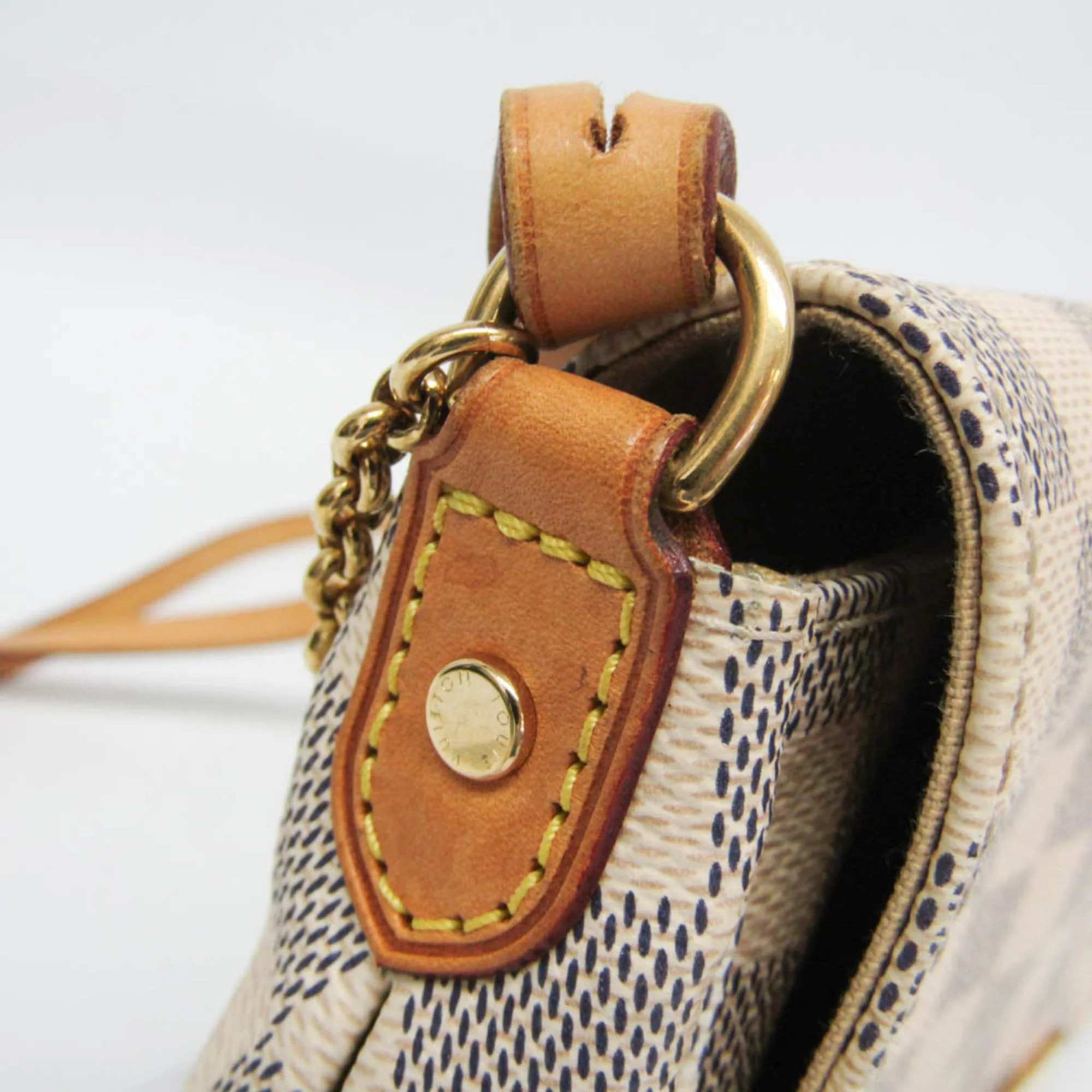 Favorite Handbag Damier MM - Image 9