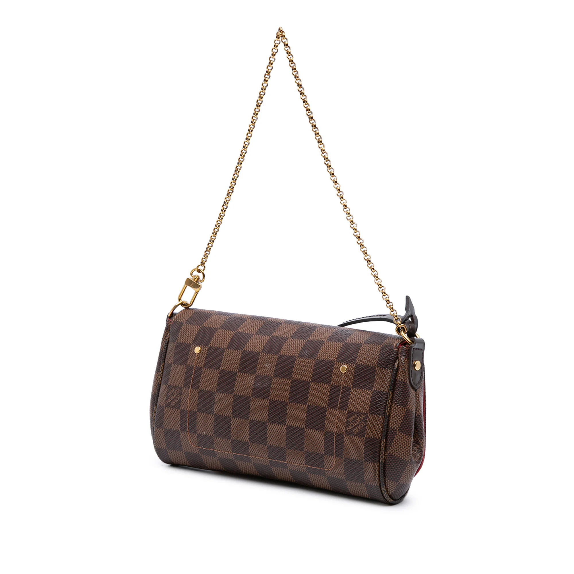 Favorite Handbag Damier PM - Image 2