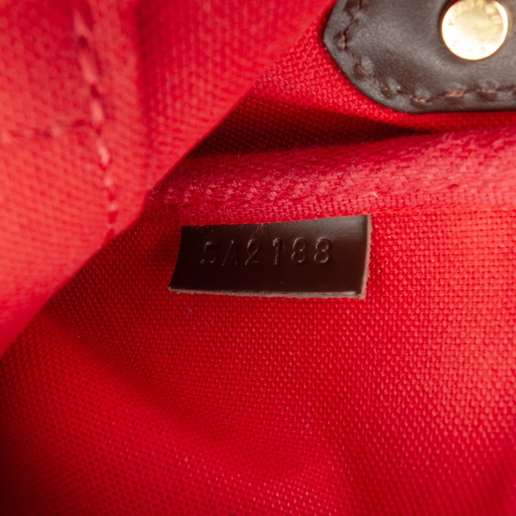 Favorite Handbag Damier PM - Image 6