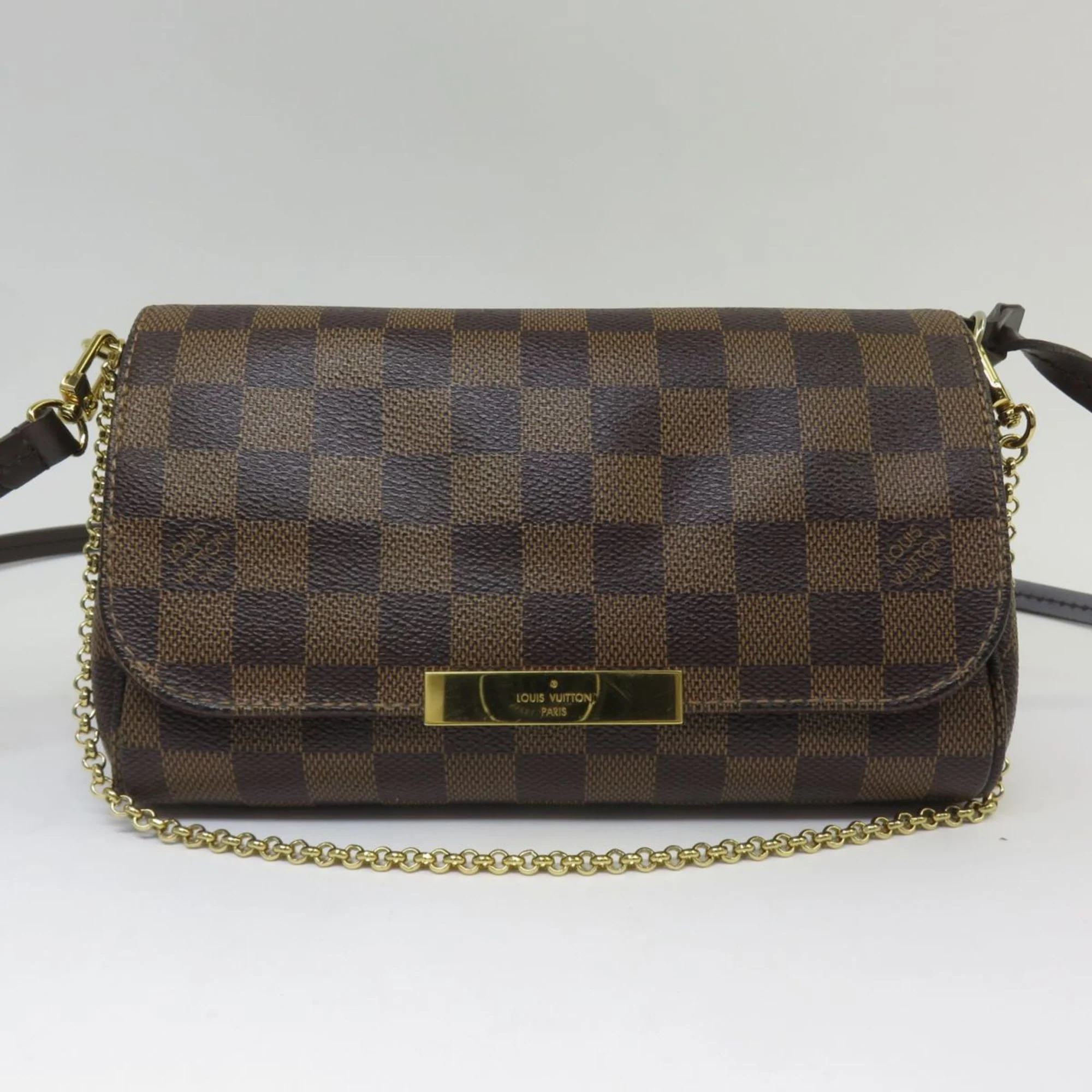Favorite Handbag Damier PM - Image 2