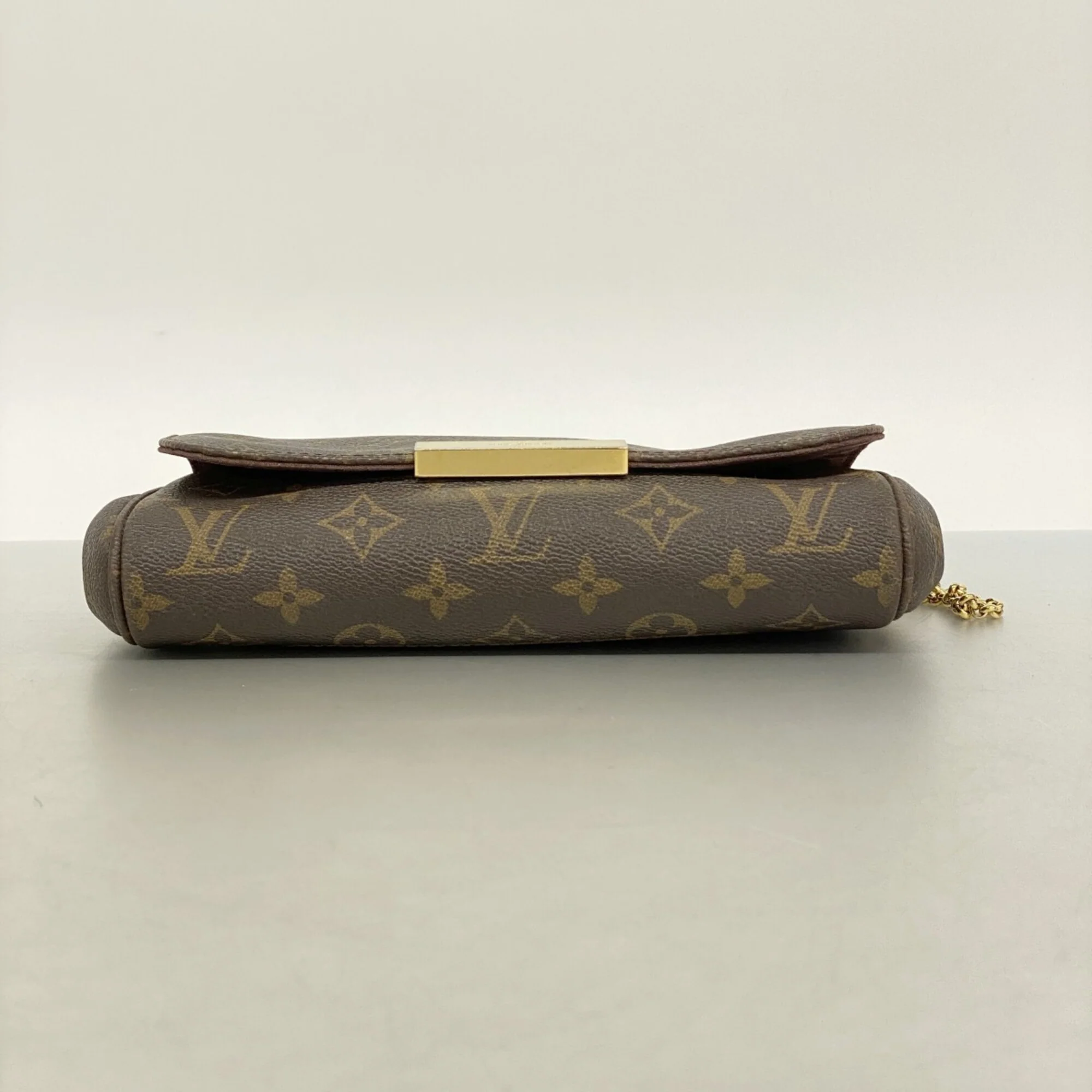 Favorite Handbag Monogram Canvas PM - Image 3