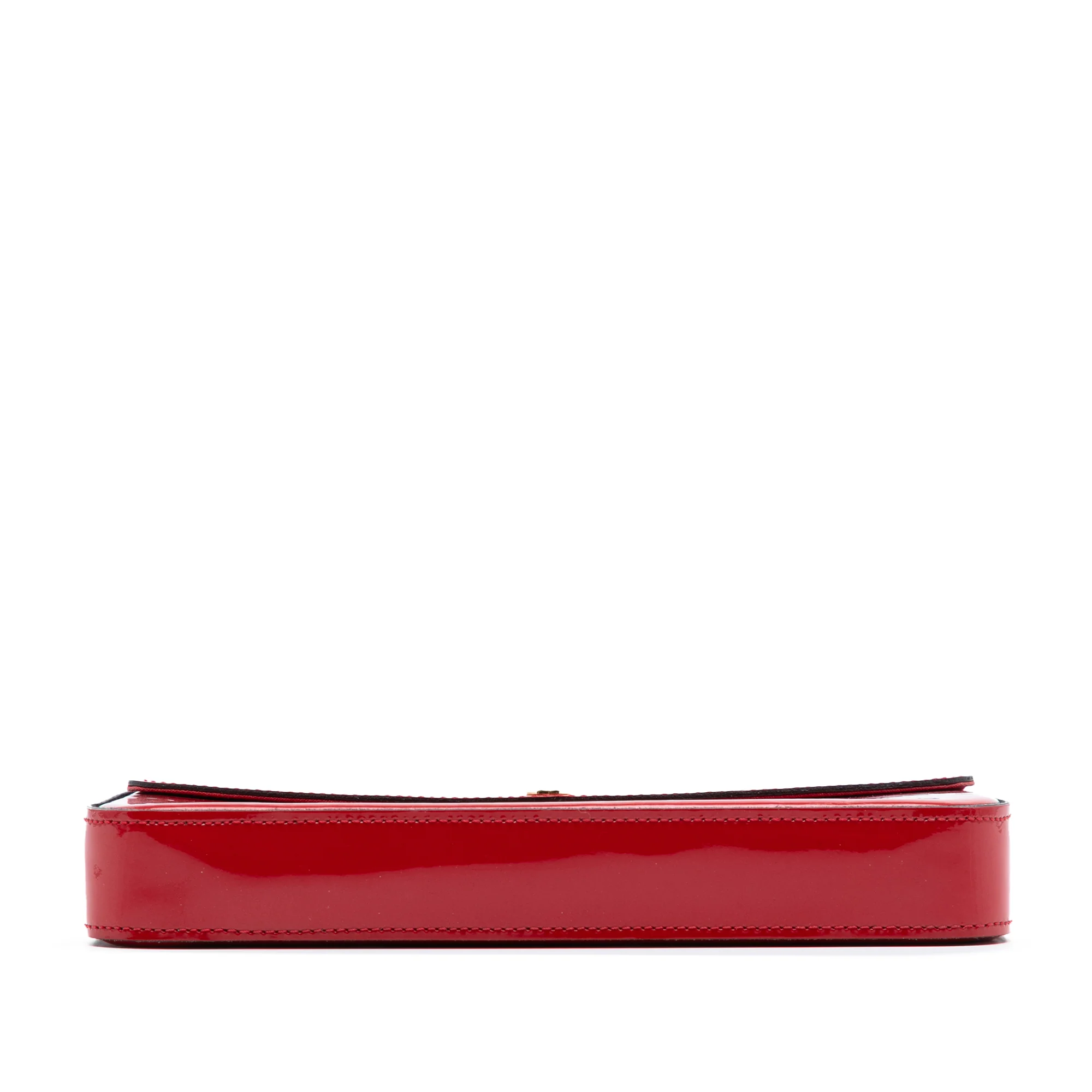 Felicie Pochette Monogram Vernis - Image 3