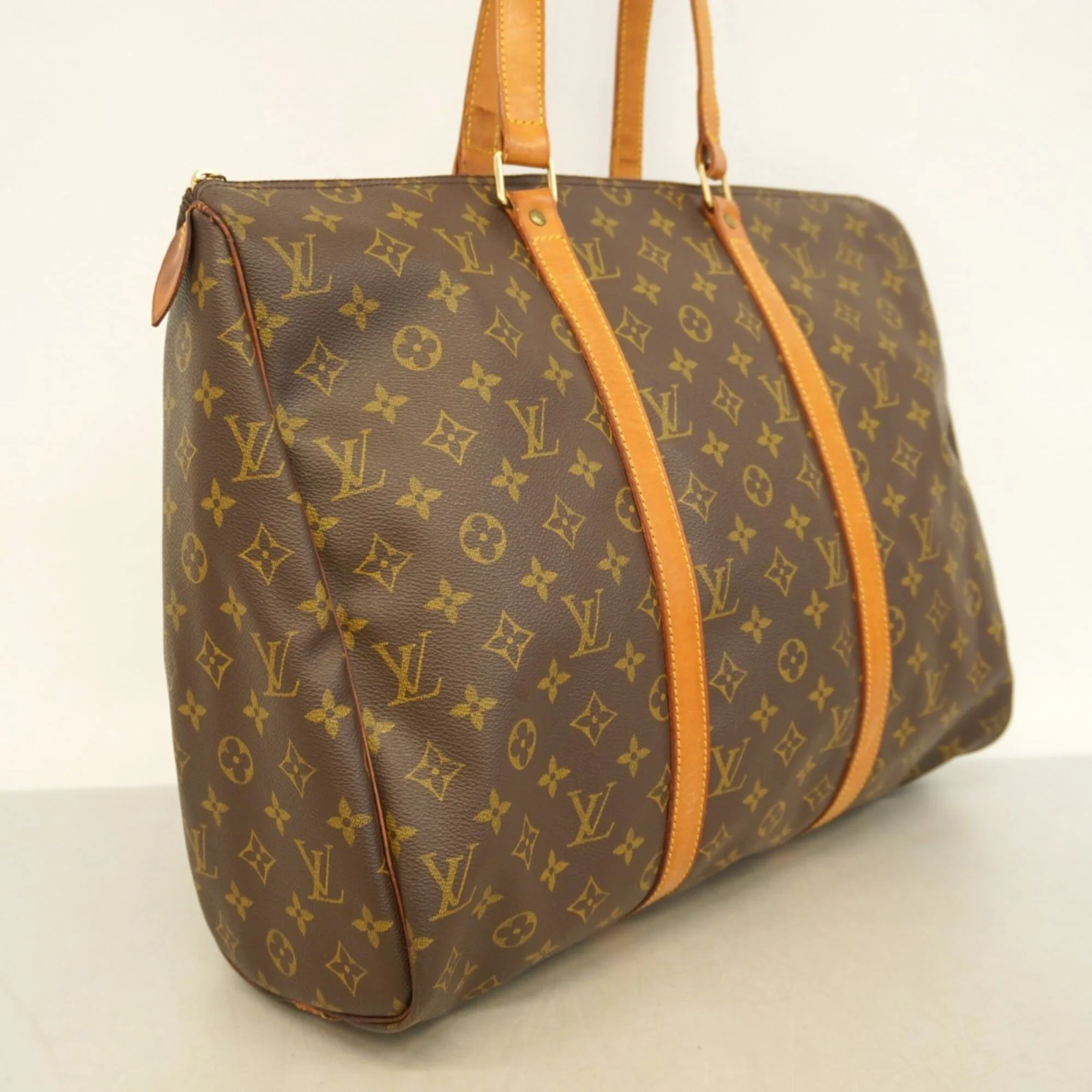 Flanerie Handbag Monogram Canvas 45 - Image 2