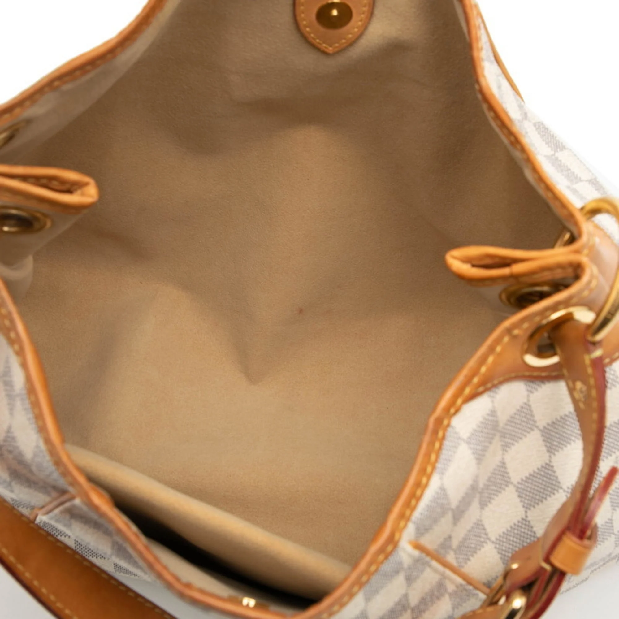 Galliera Handbag Damier PM - Image 5