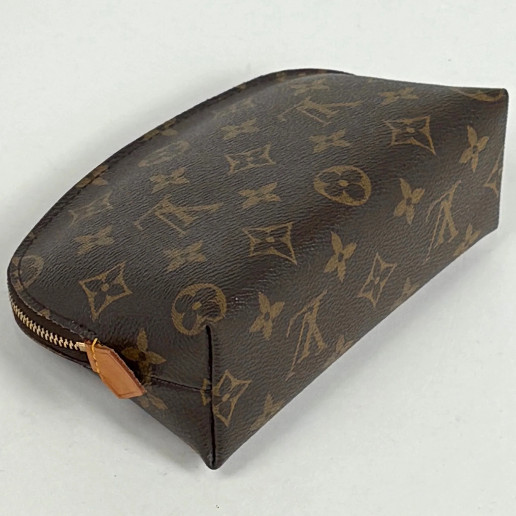 Geronimos Waist Bag Monogram Canvas - Image 2