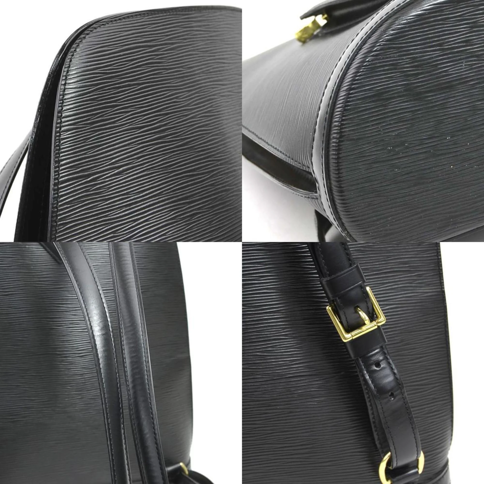 Gobelins Backpack Epi Leather - Image 3