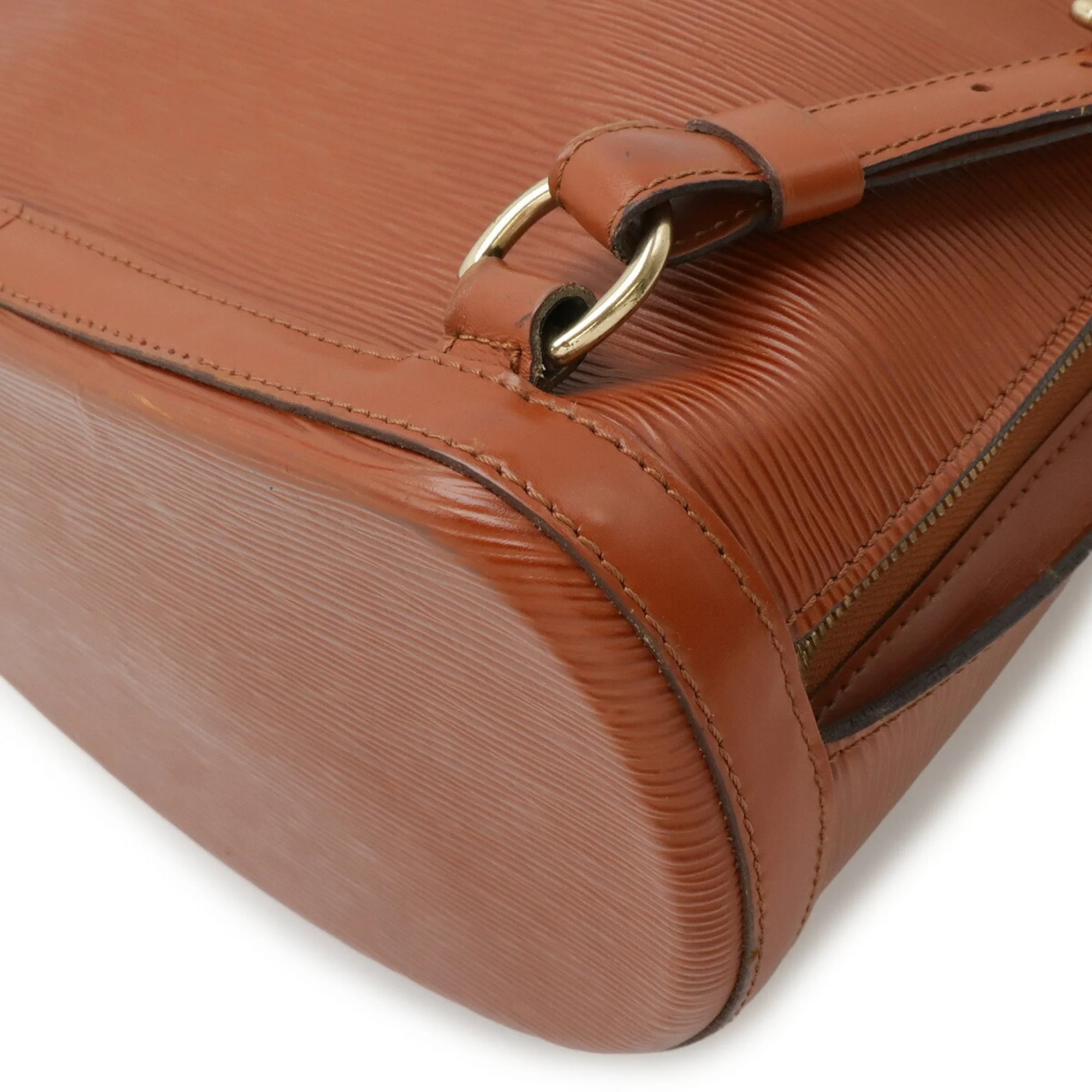 Gobelins Backpack Epi Leather - Image 4