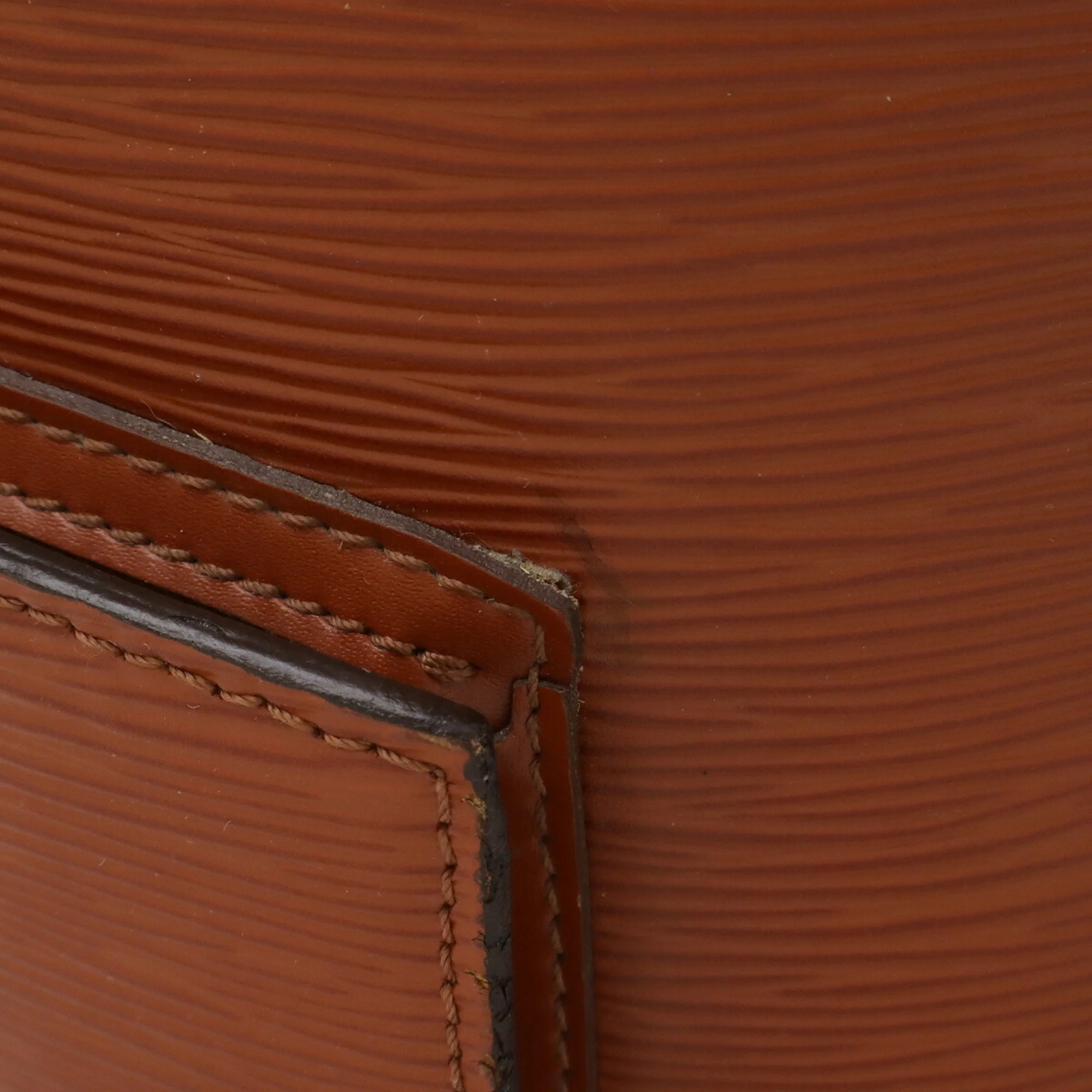 Gobelins Backpack Epi Leather - Image 5