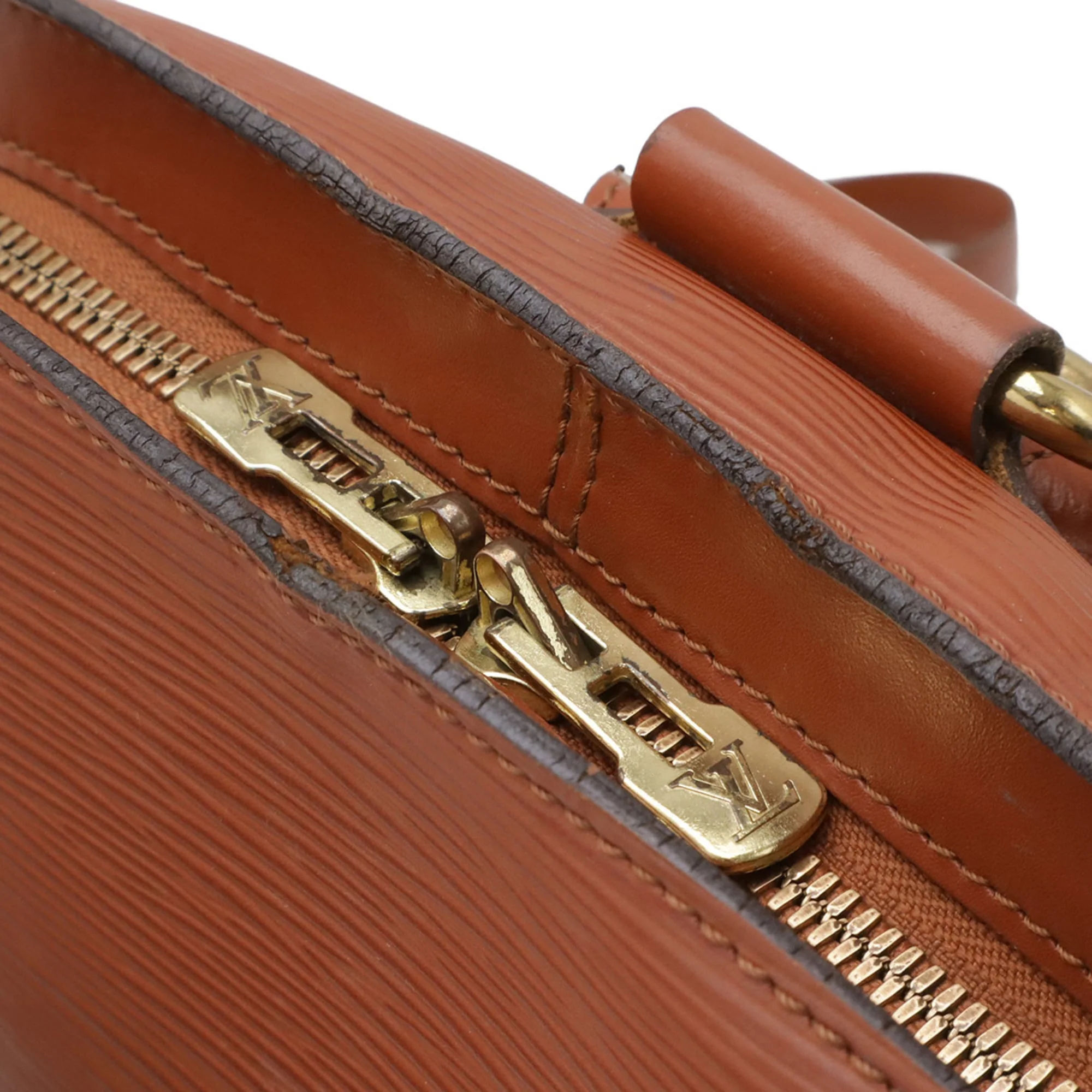 Gobelins Backpack Epi Leather - Image 6