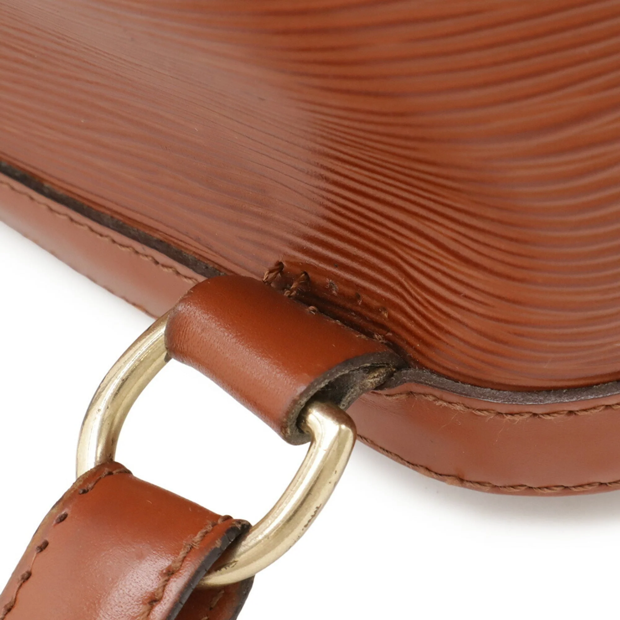 Gobelins Backpack Epi Leather - Image 7