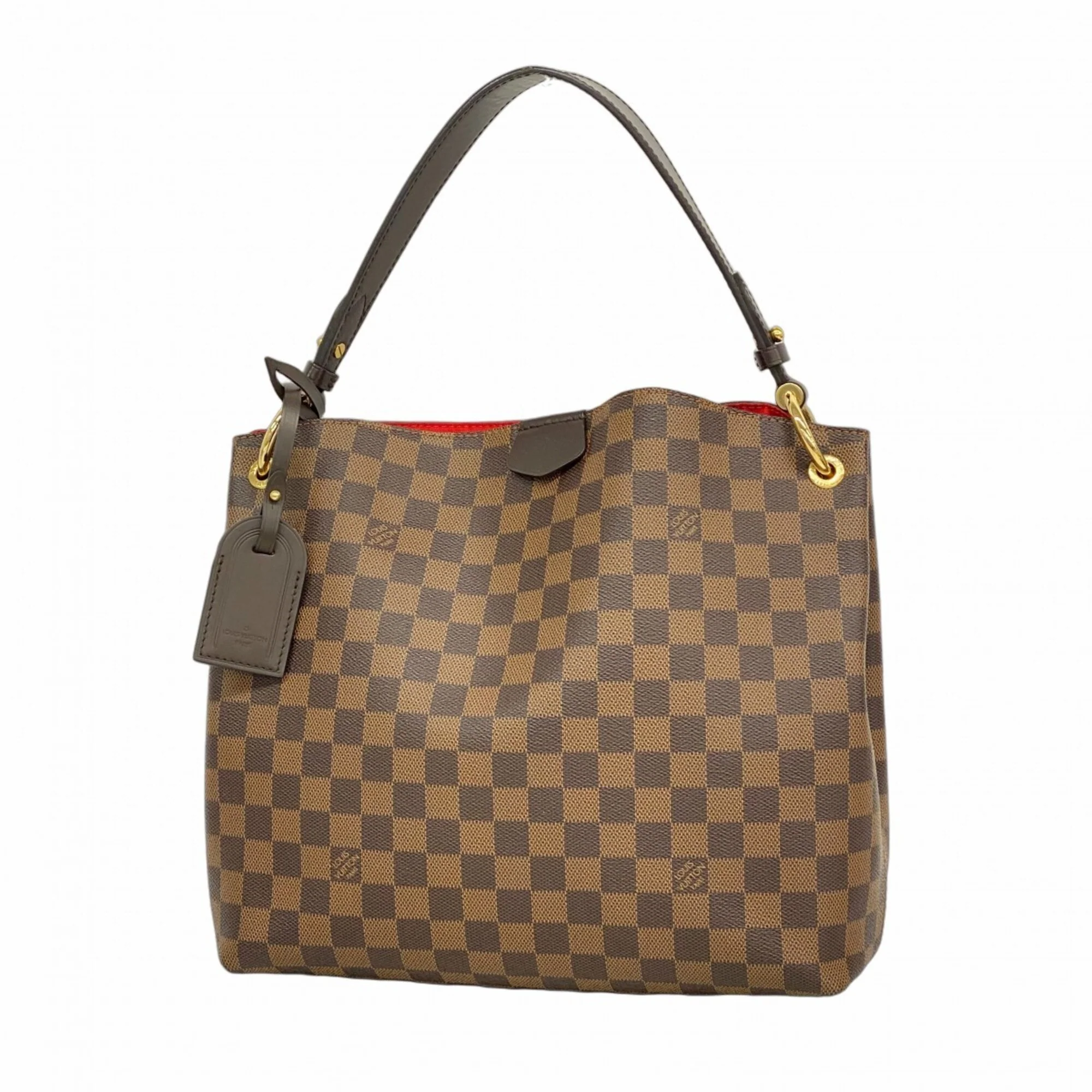 Graceful Handbag Damier PM